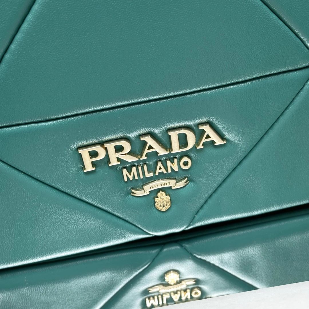 Pra*a satchel bags 4135d-0016