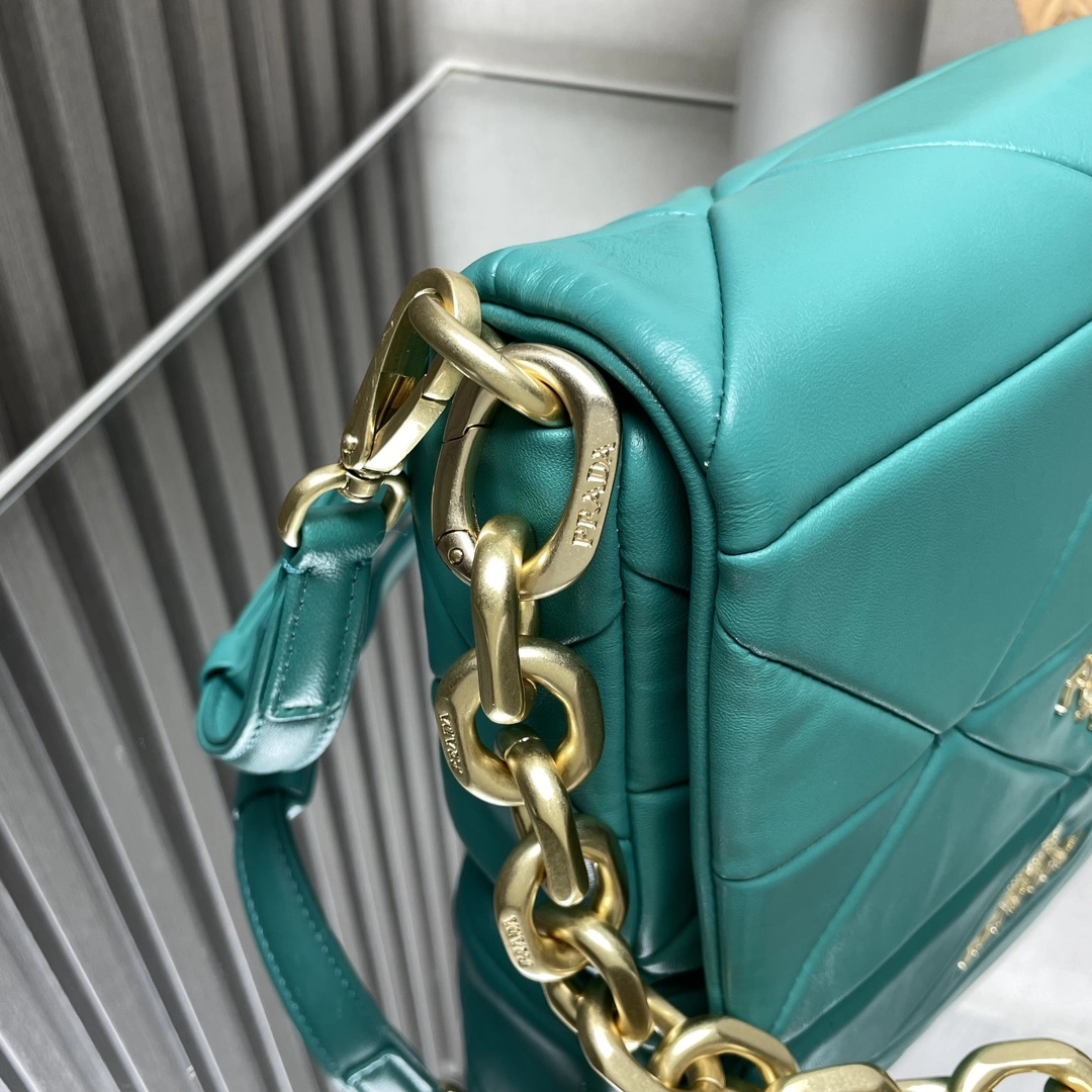 Pra*a satchel bags 4135d-0016