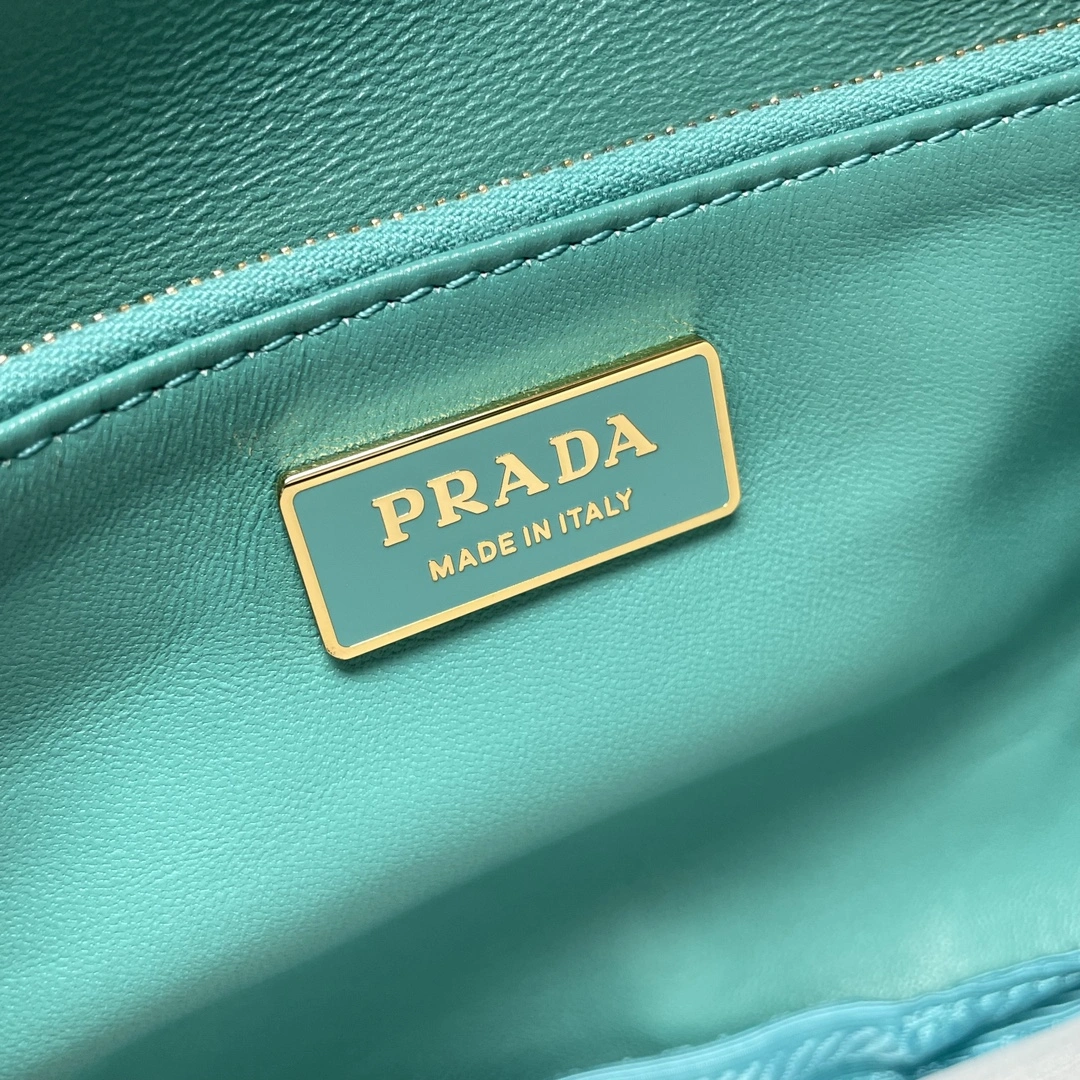 Pra*a satchel bags 4135d-0016