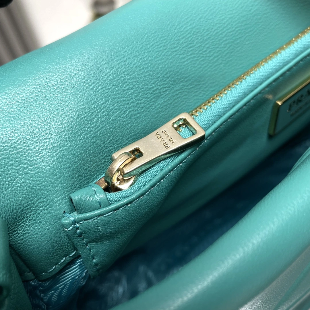 Pra*a satchel bags 4135d-0016