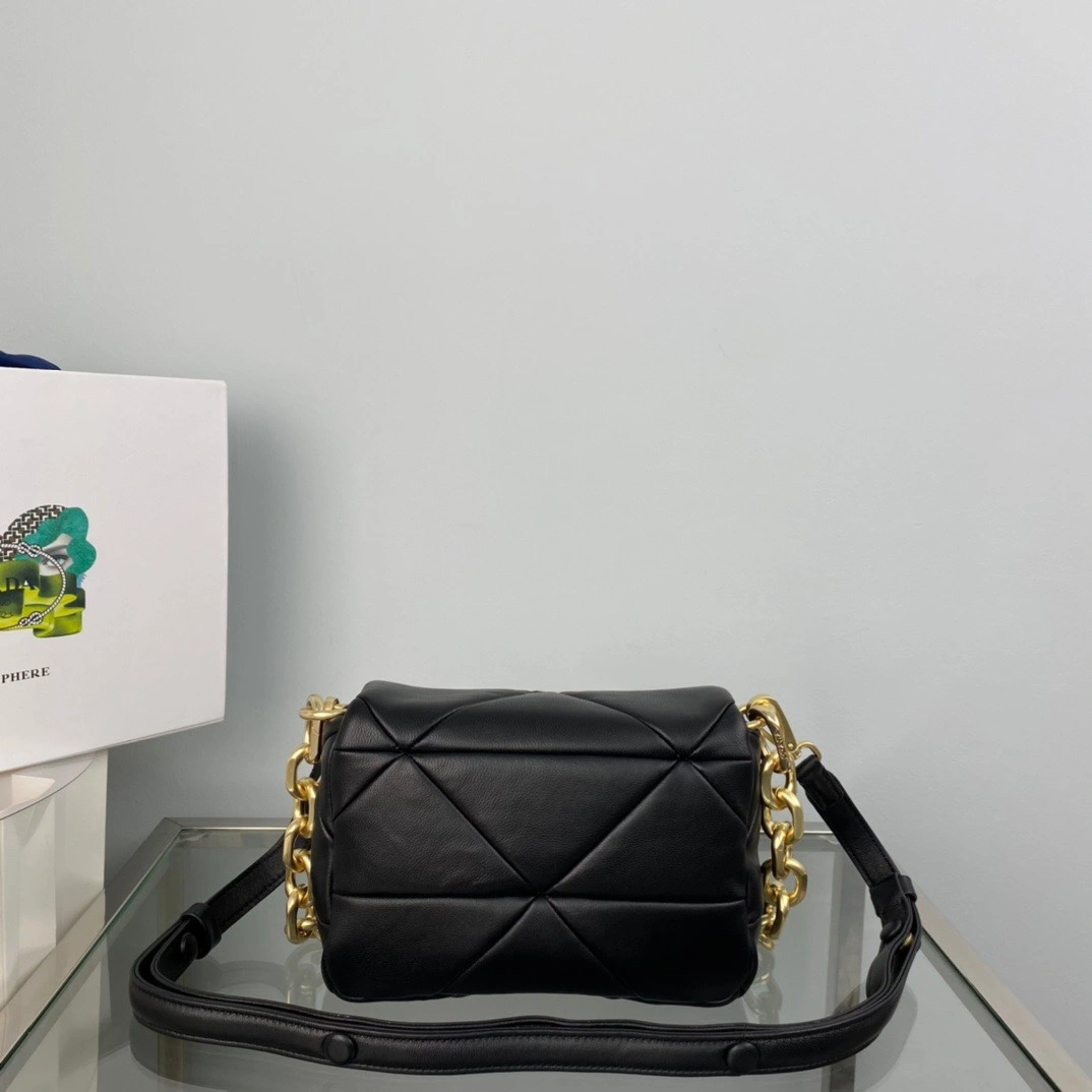 Pra*a satchel bags 4135d-0018