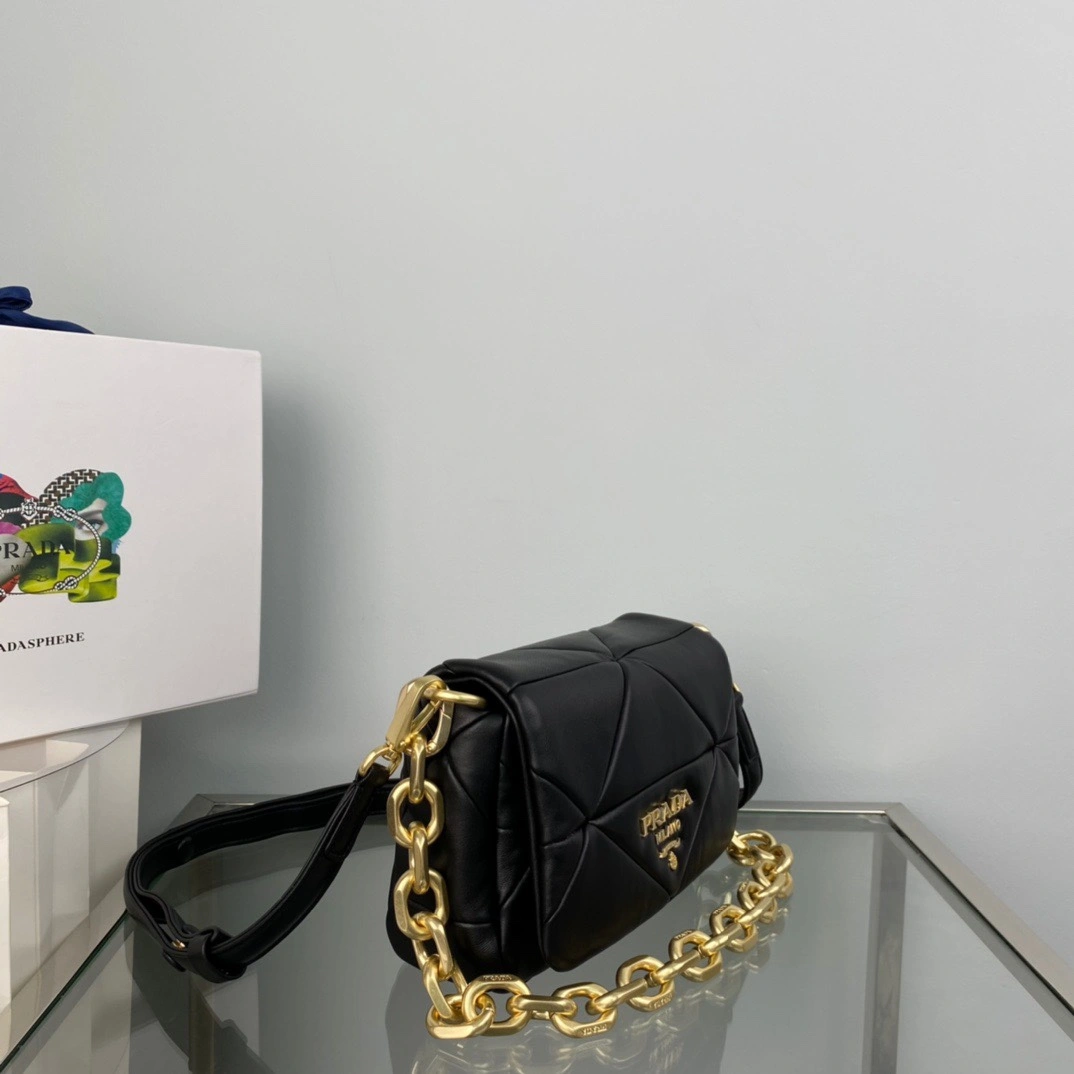Pra*a satchel bags 4135d-0018