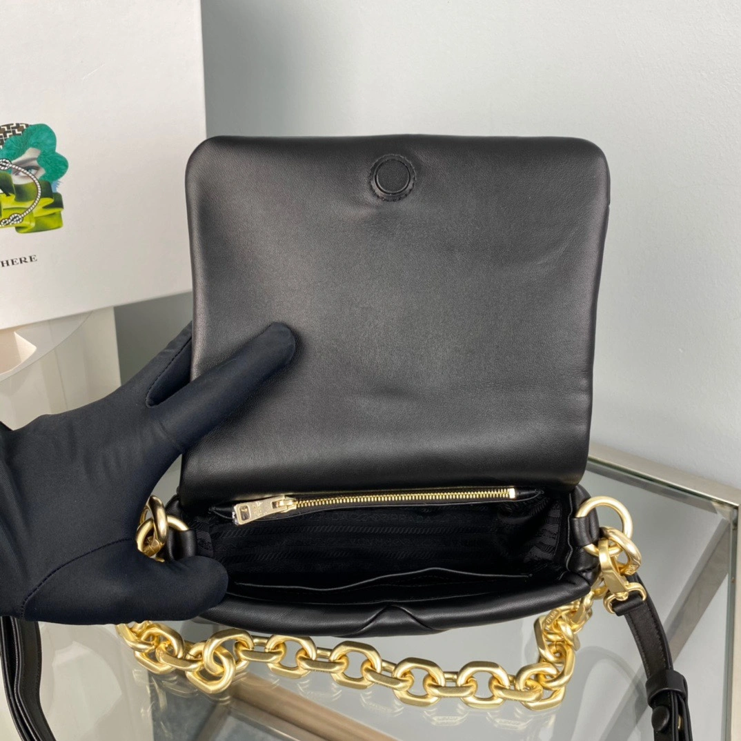 Pra*a satchel bags 4135d-0018
