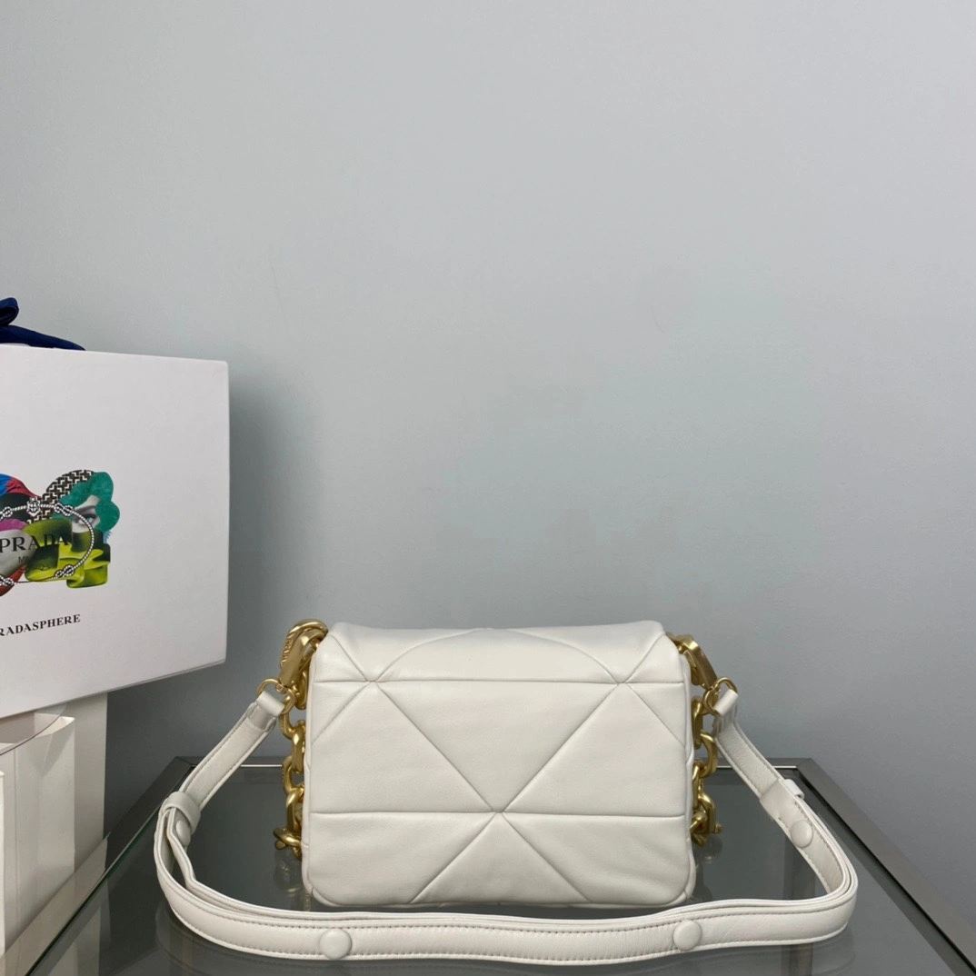 Pra*a satchel bags 4135d-0019