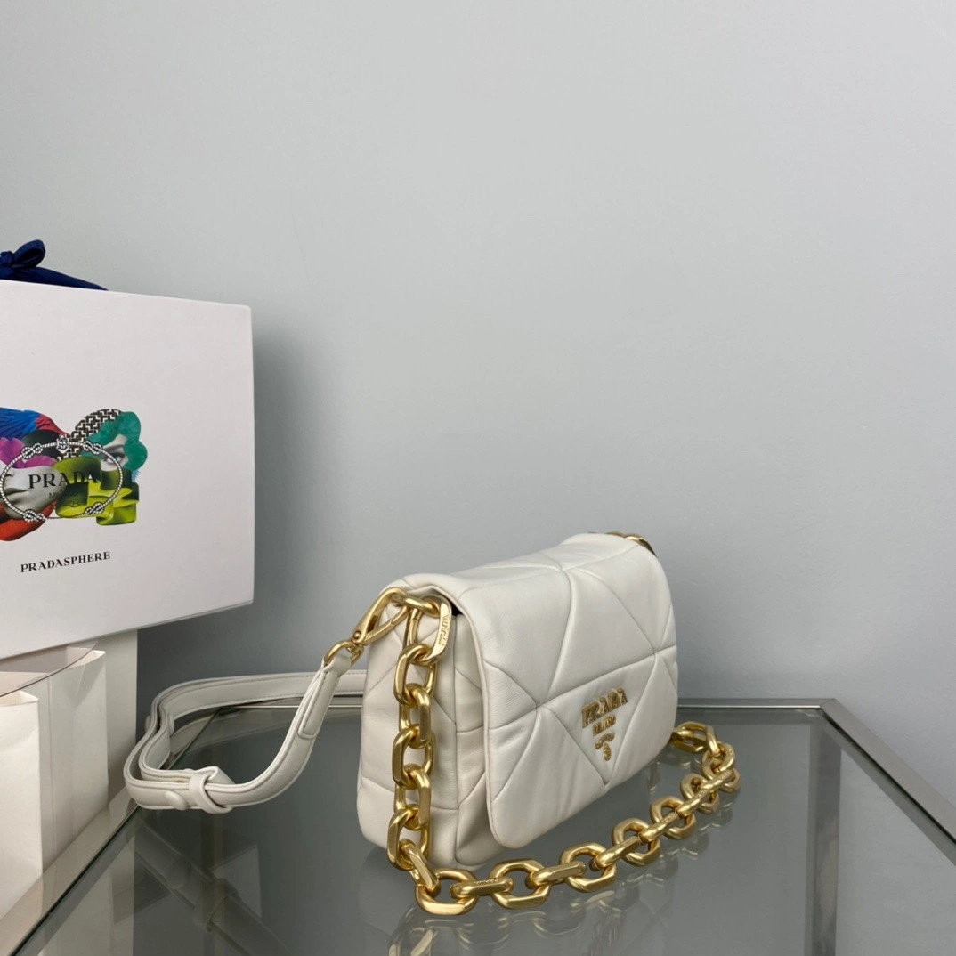 Pra*a satchel bags 4135d-0019