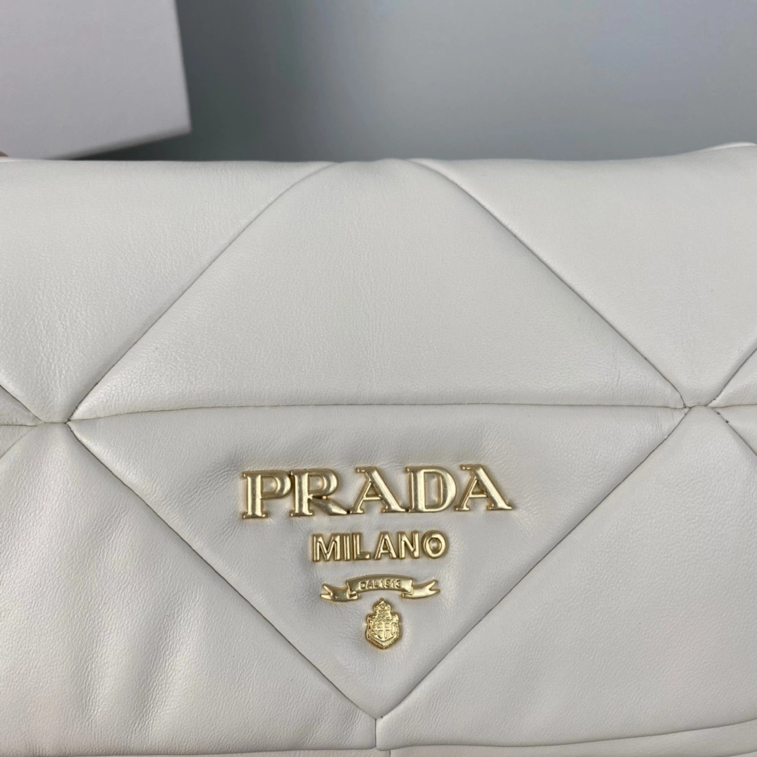 Pra*a satchel bags 4135d-0019