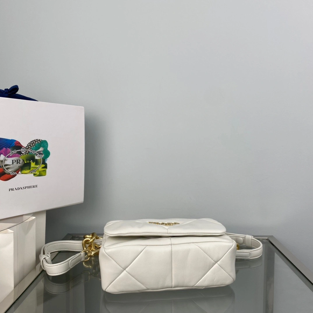 Pra*a satchel bags 4135d-0019