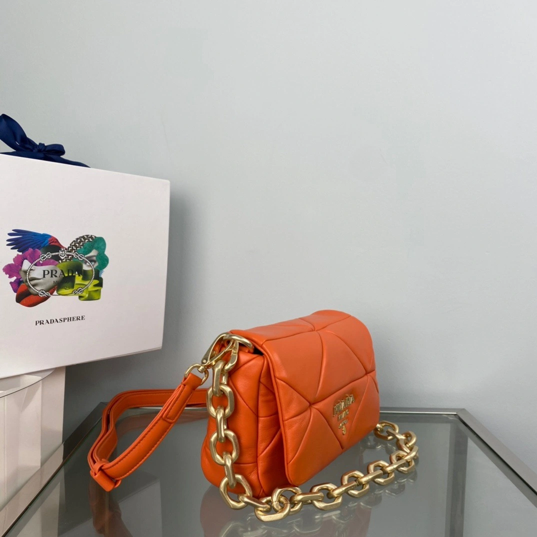 Pra*a satchel bags 4135d-0020