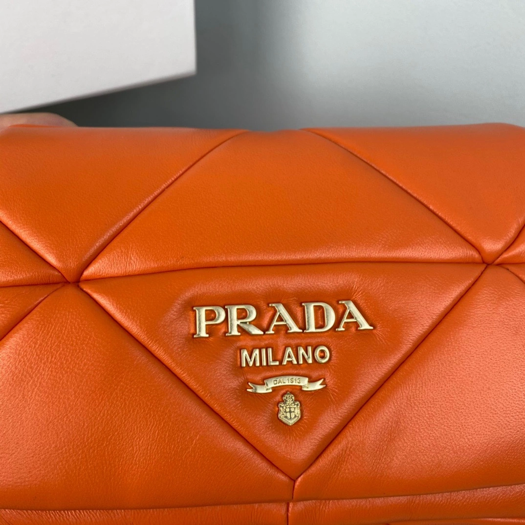 Pra*a satchel bags 4135d-0020