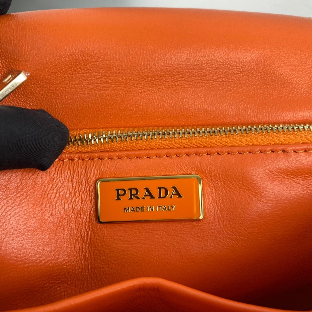 Pra*a satchel bags 4135d-0020