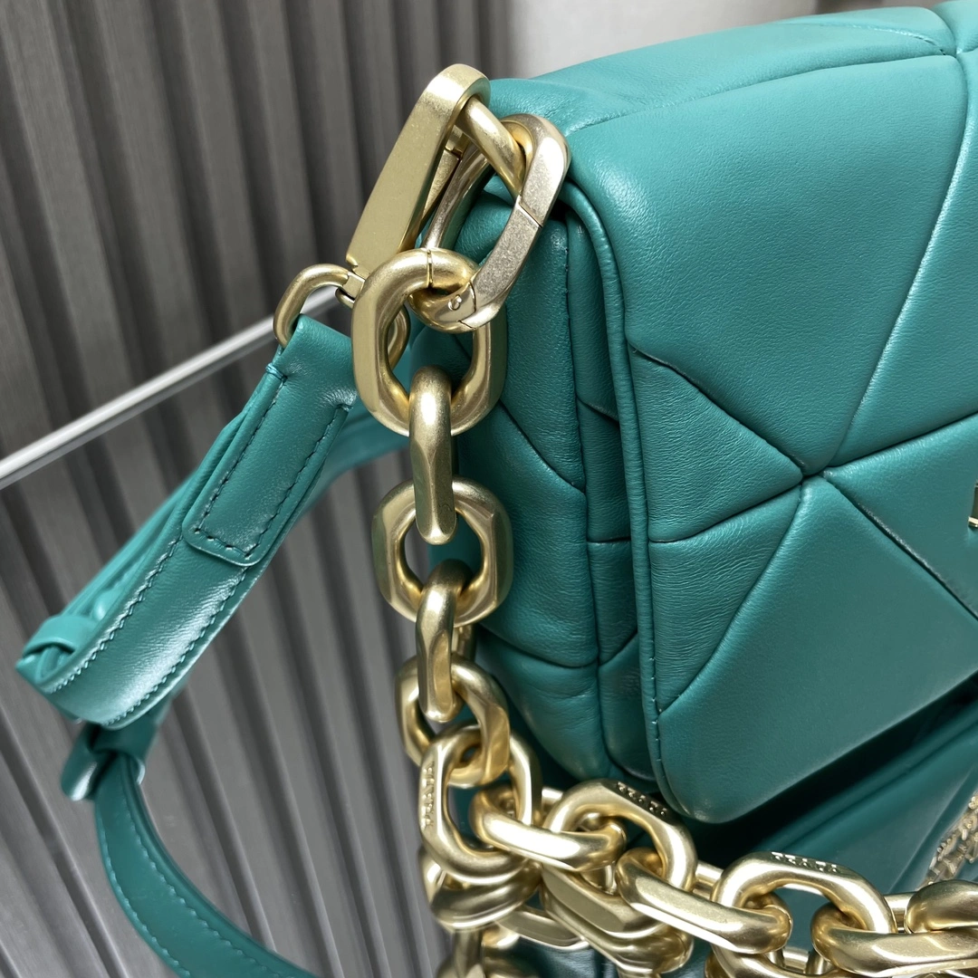 Pra*a satchel bags 4135d-0021
