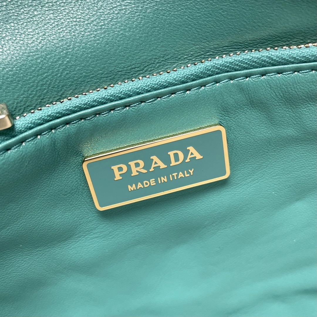 Pra*a satchel bags 4135d-0021