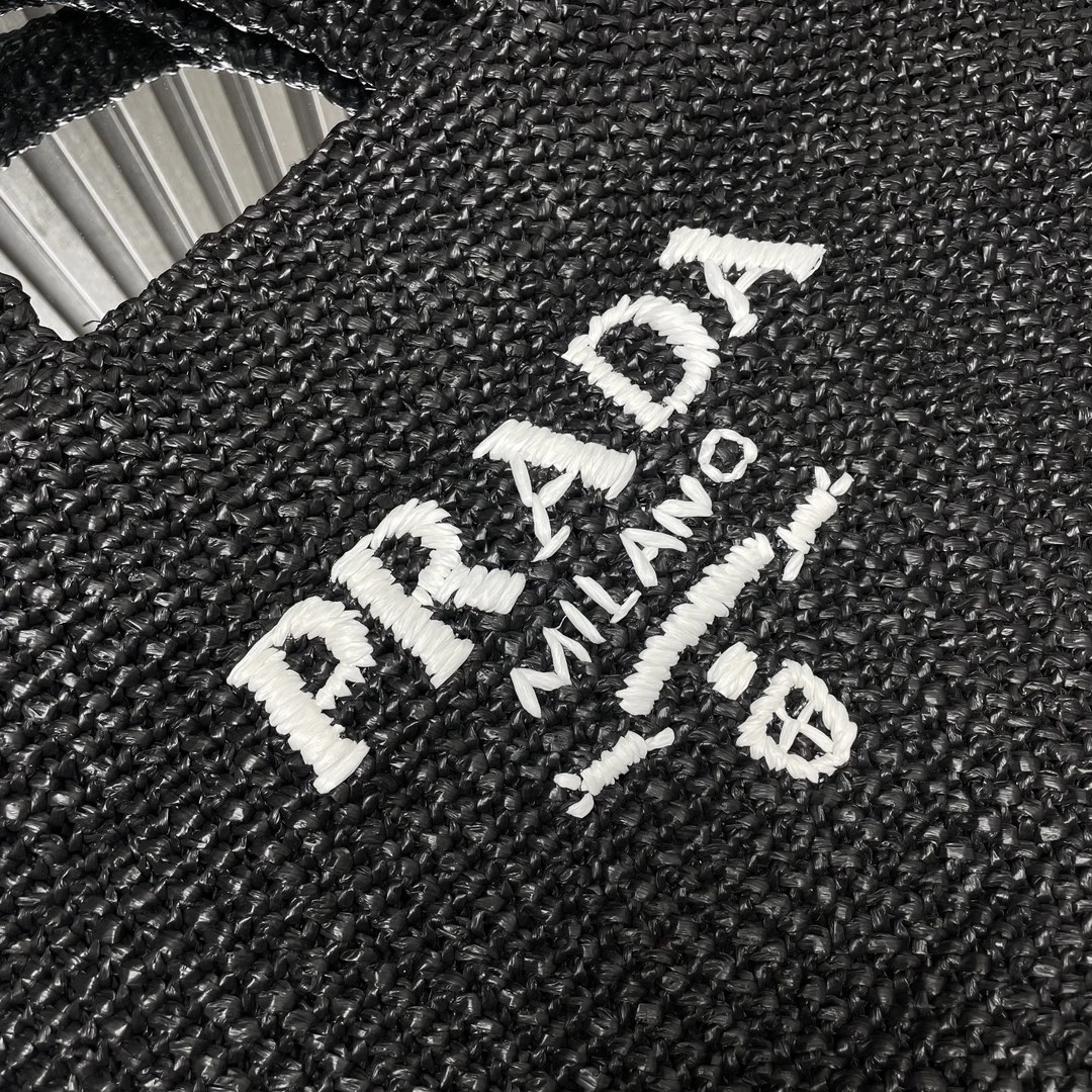 Pra*a shopping bags 4135d-0022