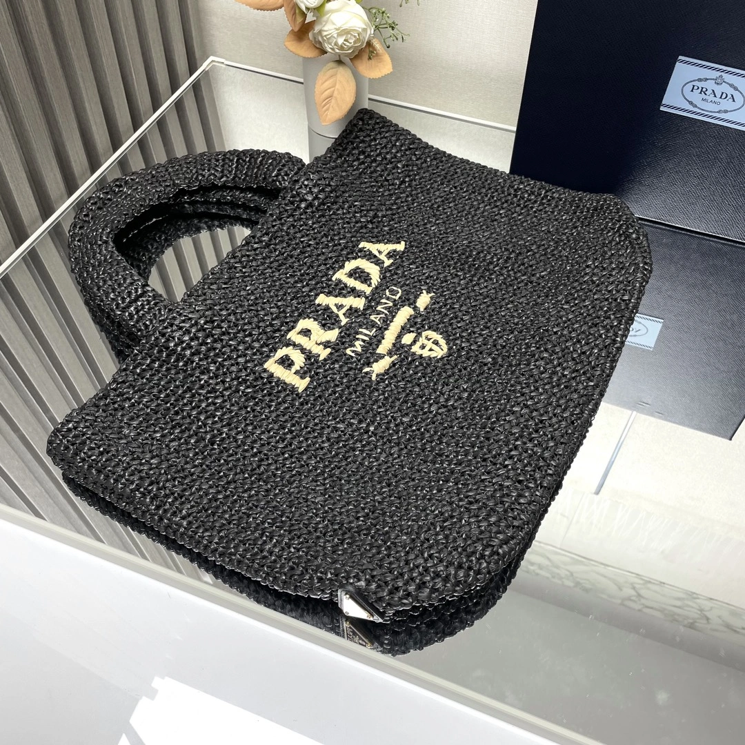 Pra*a shopping bags 4135d-0023