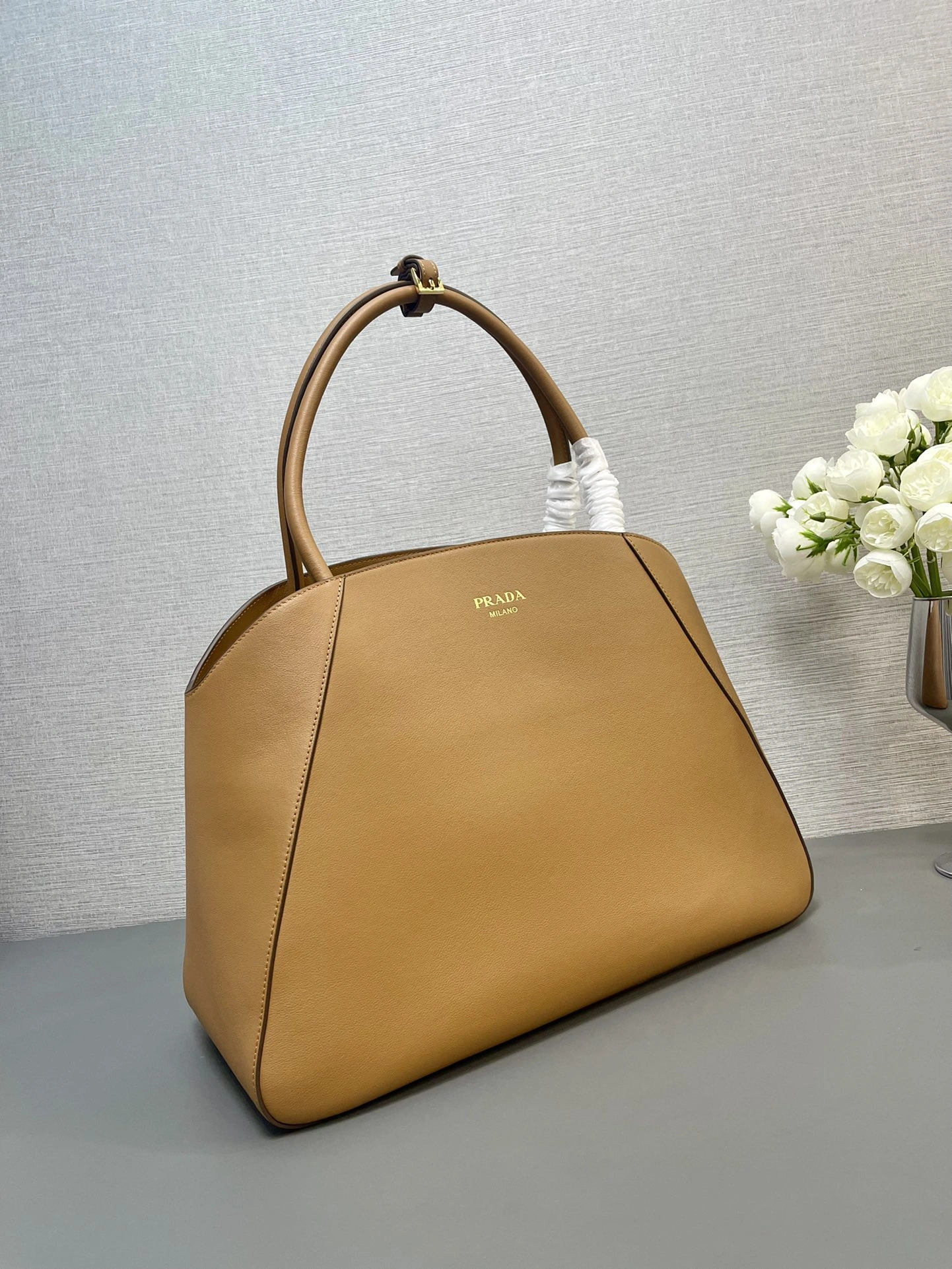 Pra*a top handle bags 4135d-0026