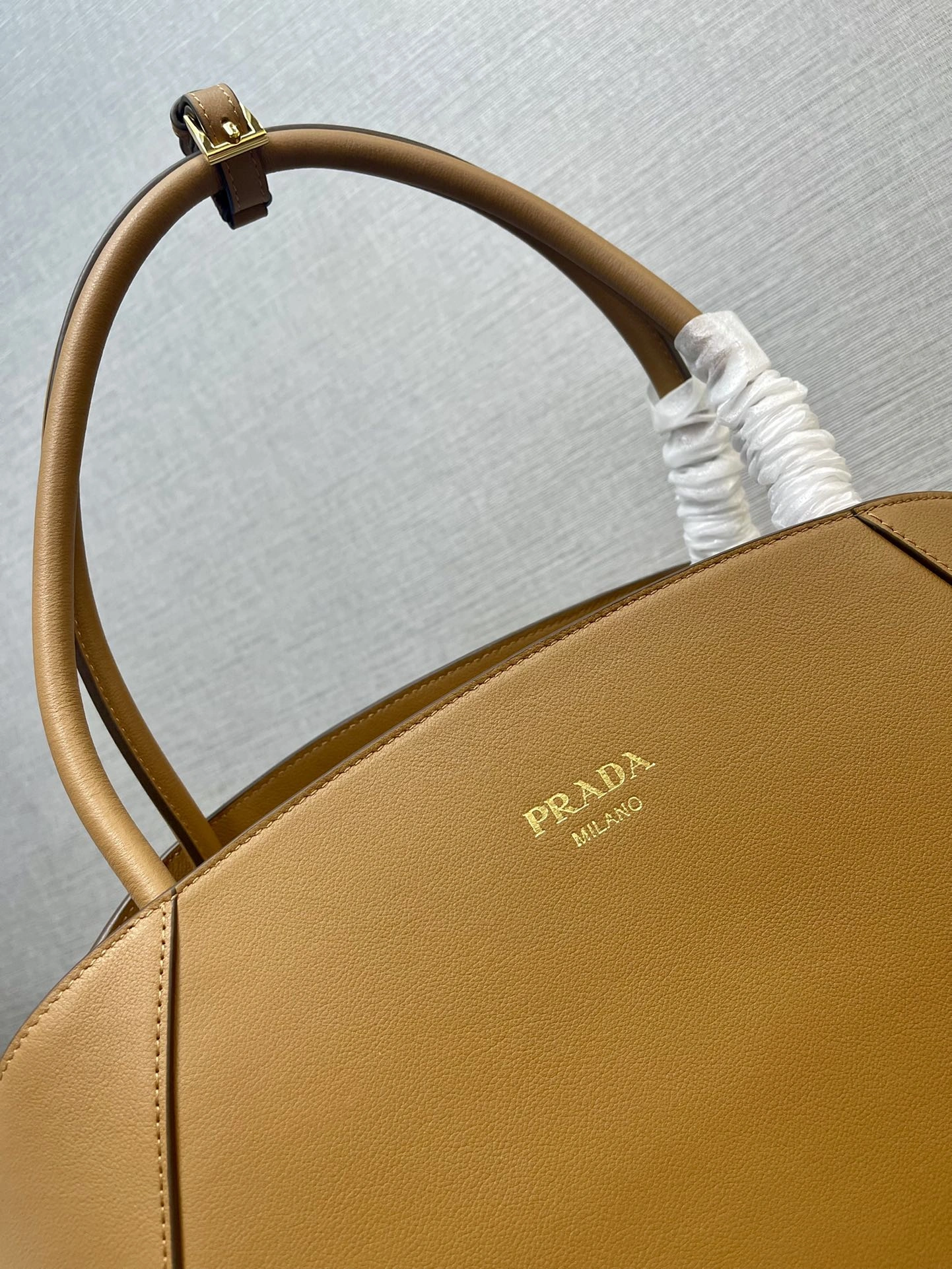 Pra*a top handle bags 4135d-0026