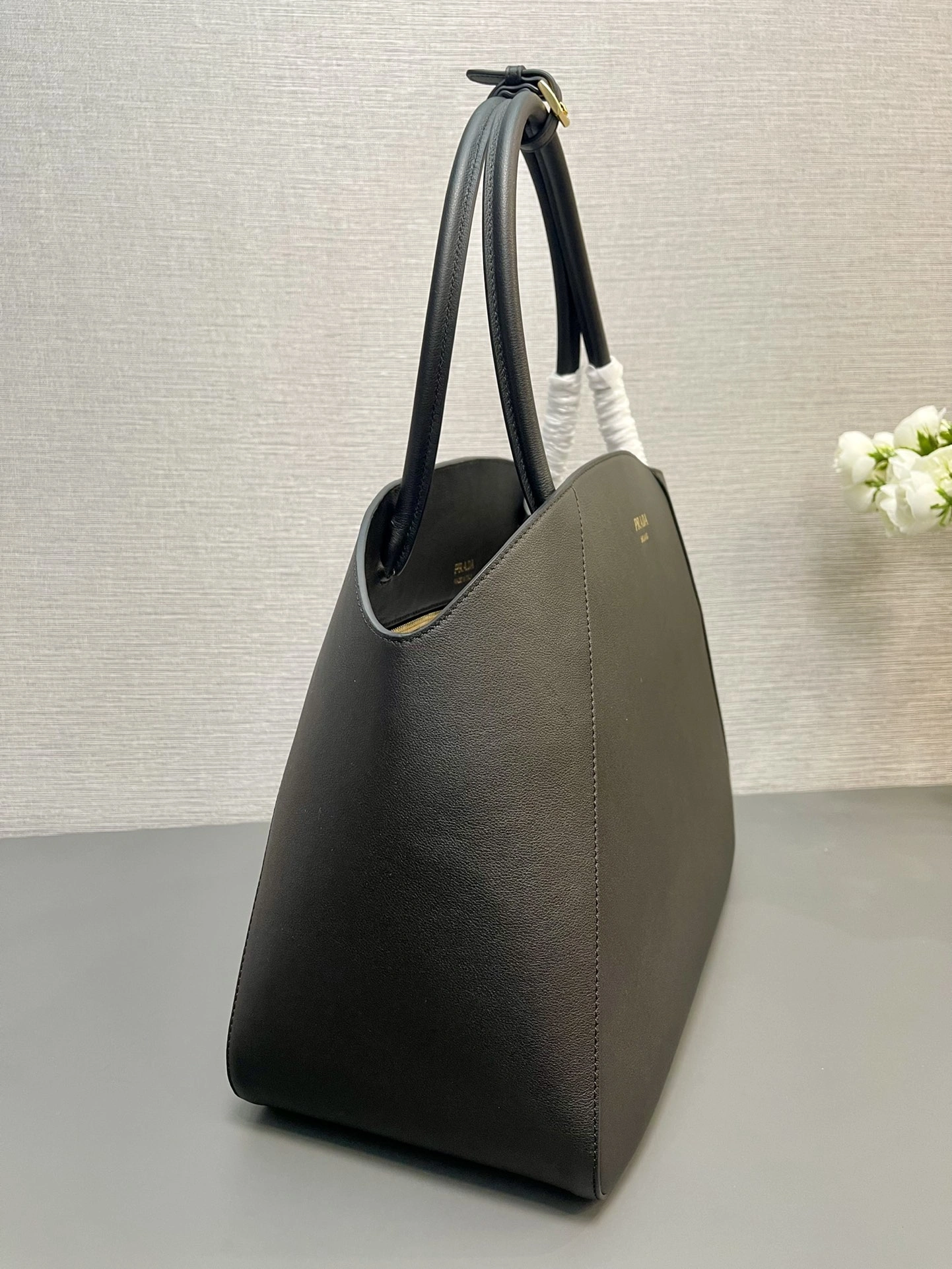 Pra*a top handle bags 4135d-0027
