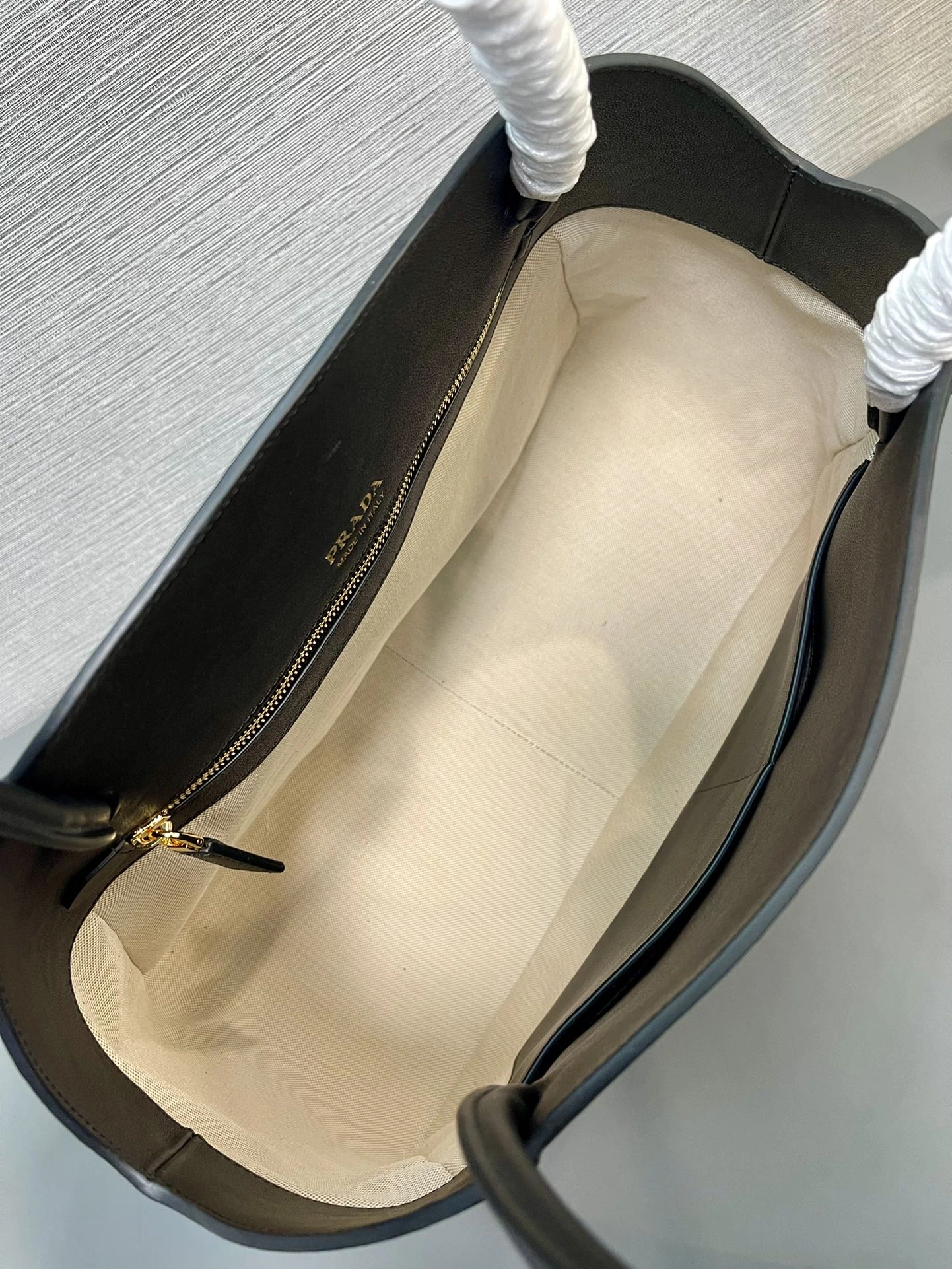 Pra*a top handle bags 4135d-0027