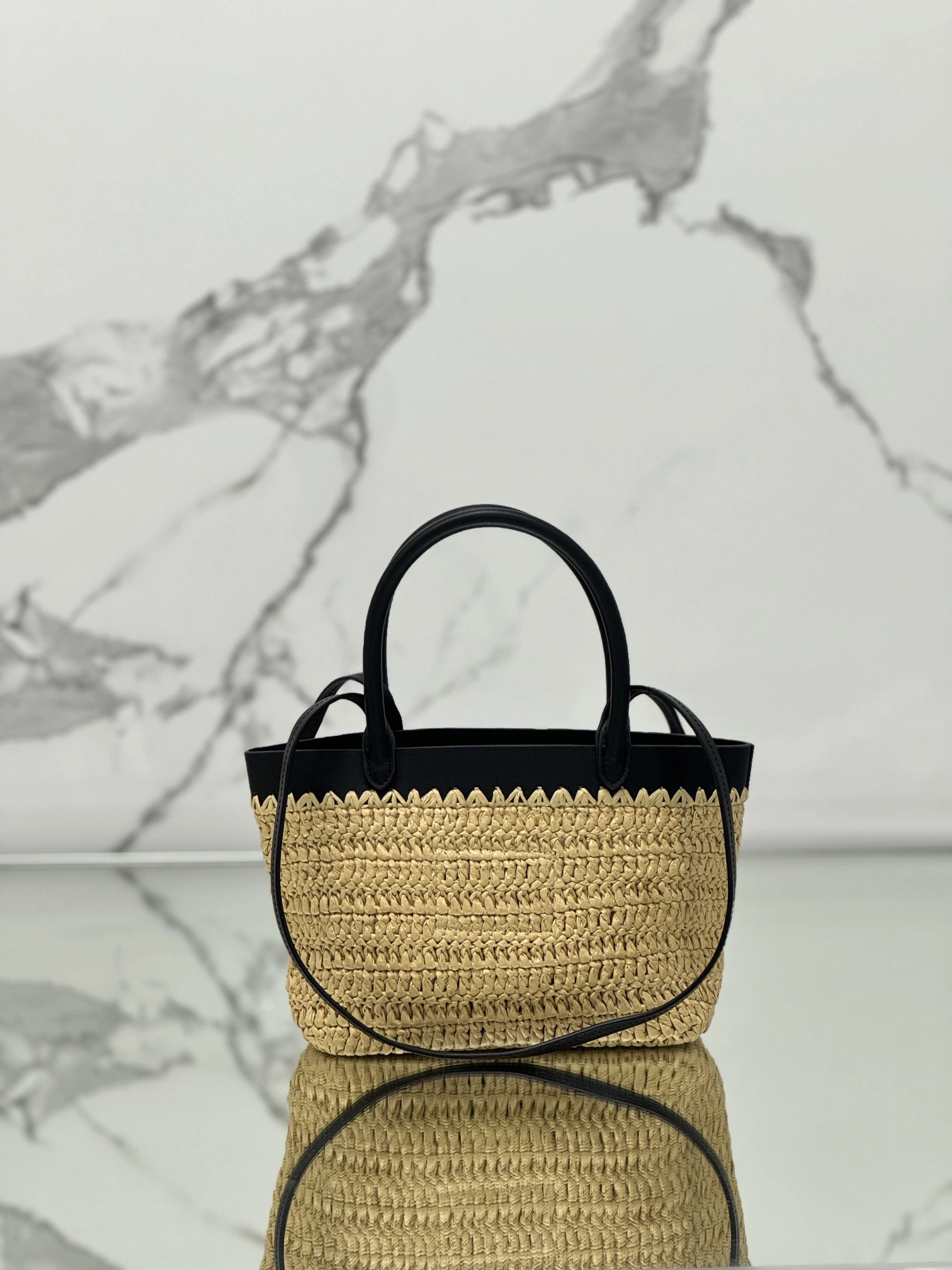 Pra*a shopping bags 4135d-0028