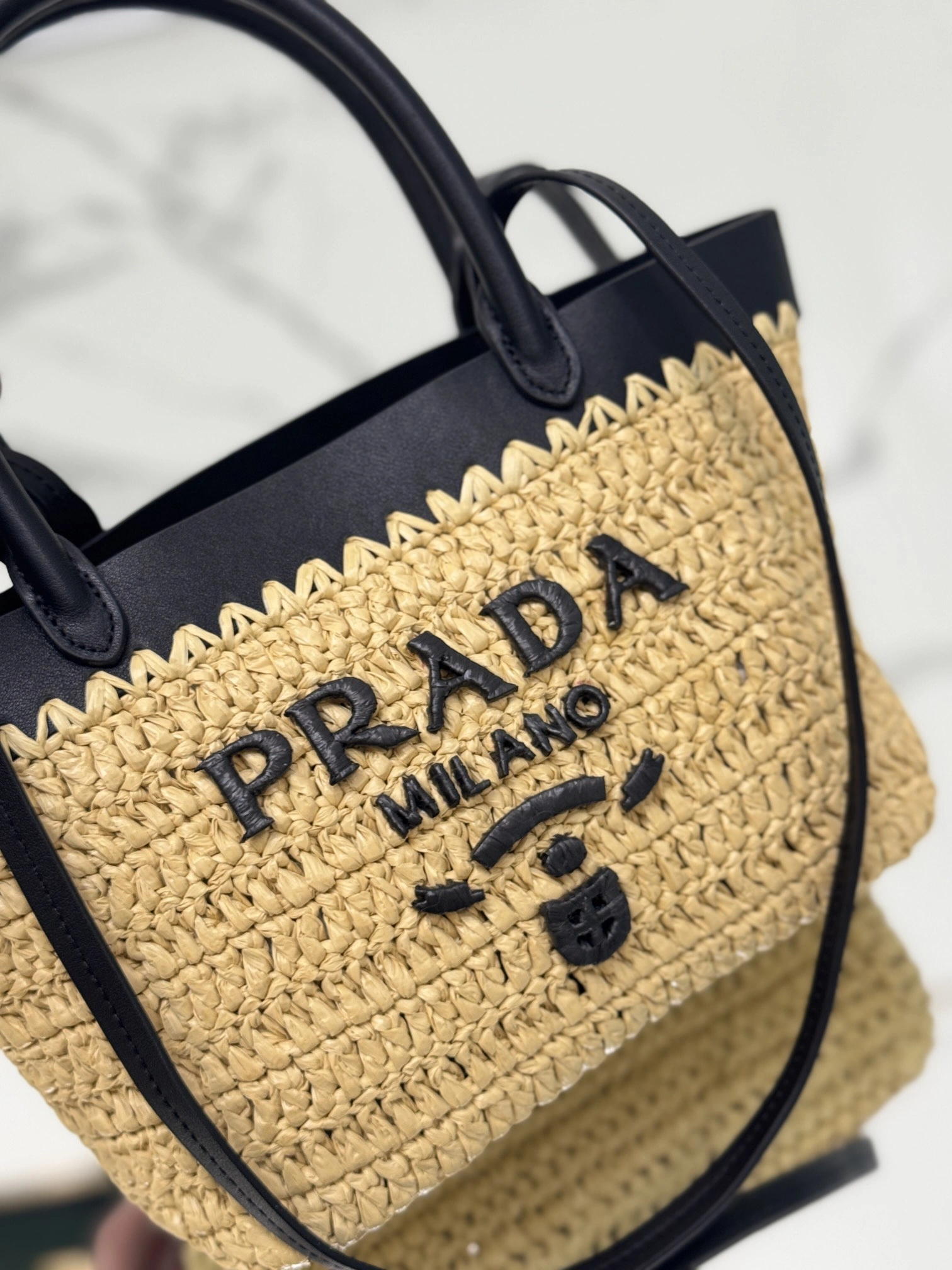 Pra*a shopping bags 4135d-0028