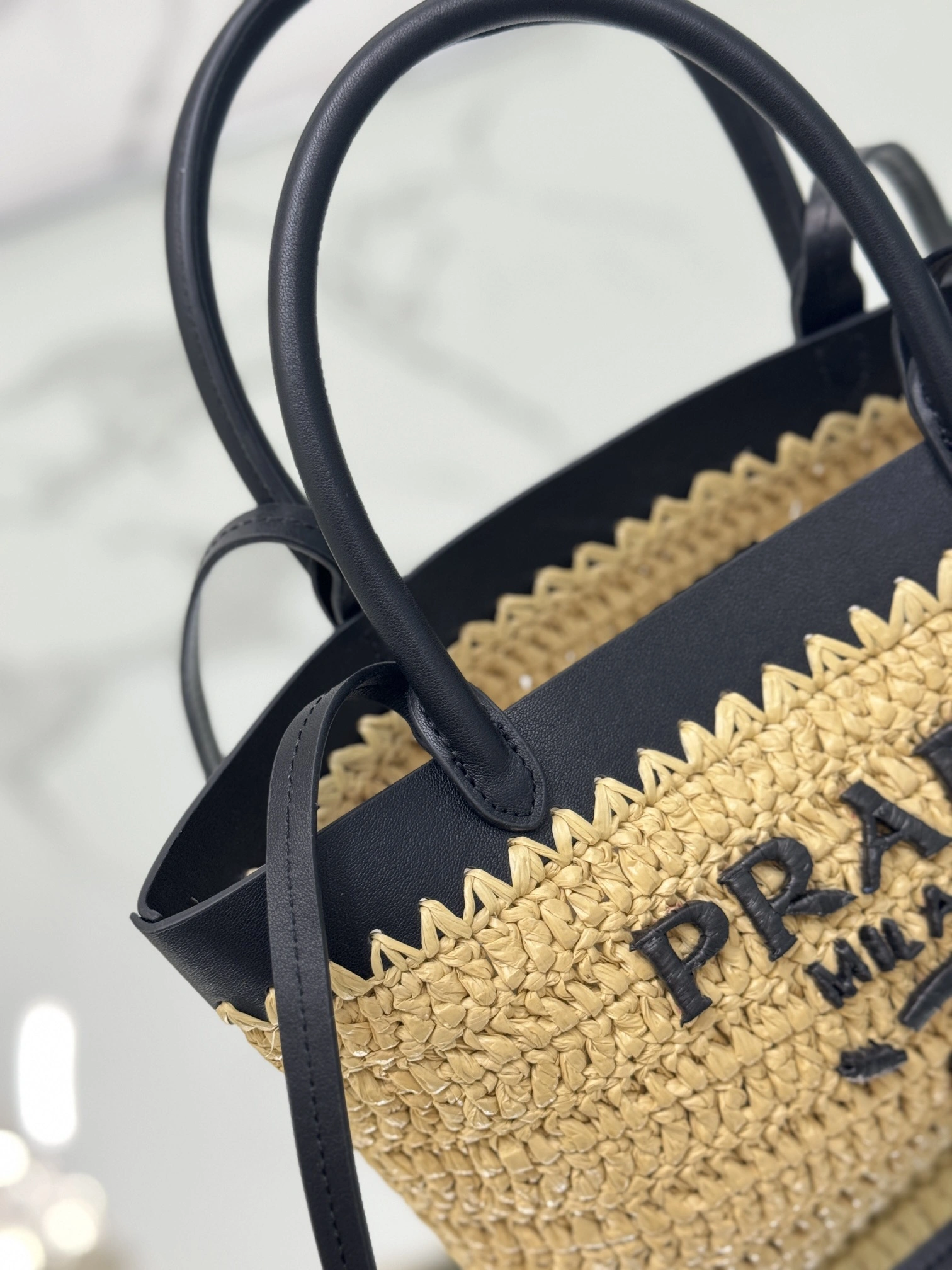 Pra*a shopping bags 4135d-0028