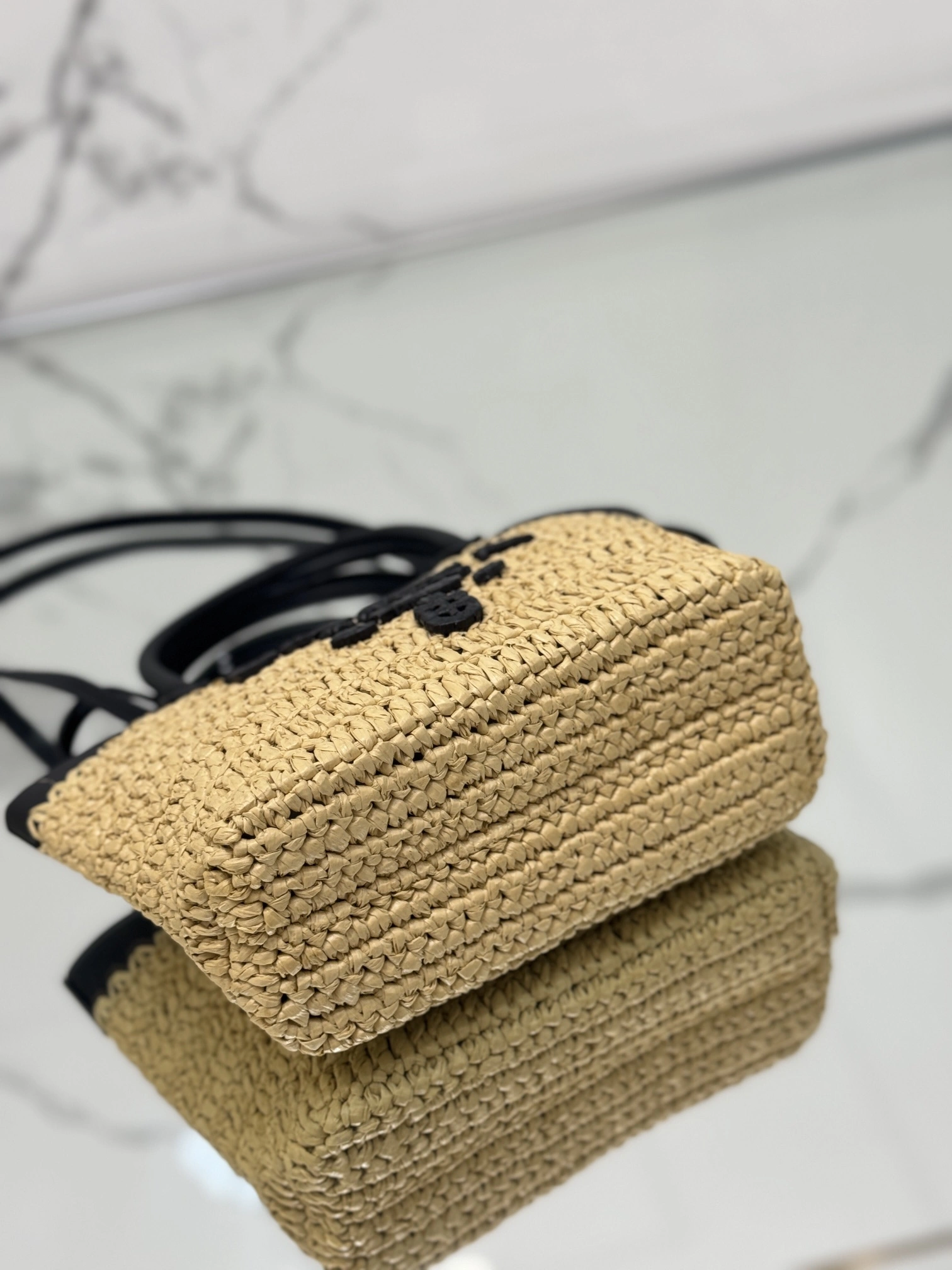 Pra*a shopping bags 4135d-0028