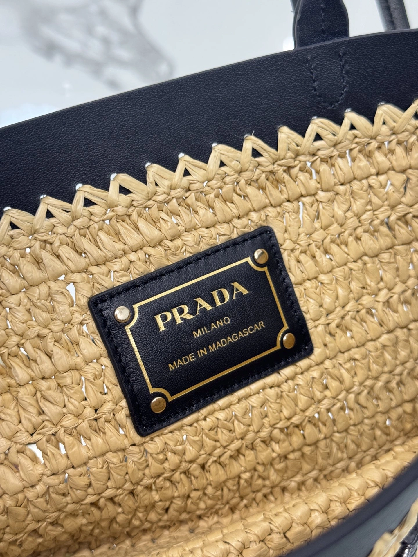 Pra*a shopping bags 4135d-0028