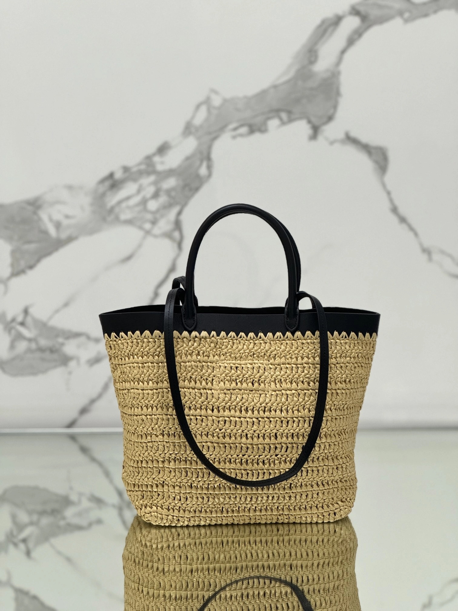 Pra*a shopping bags 4135d-0029