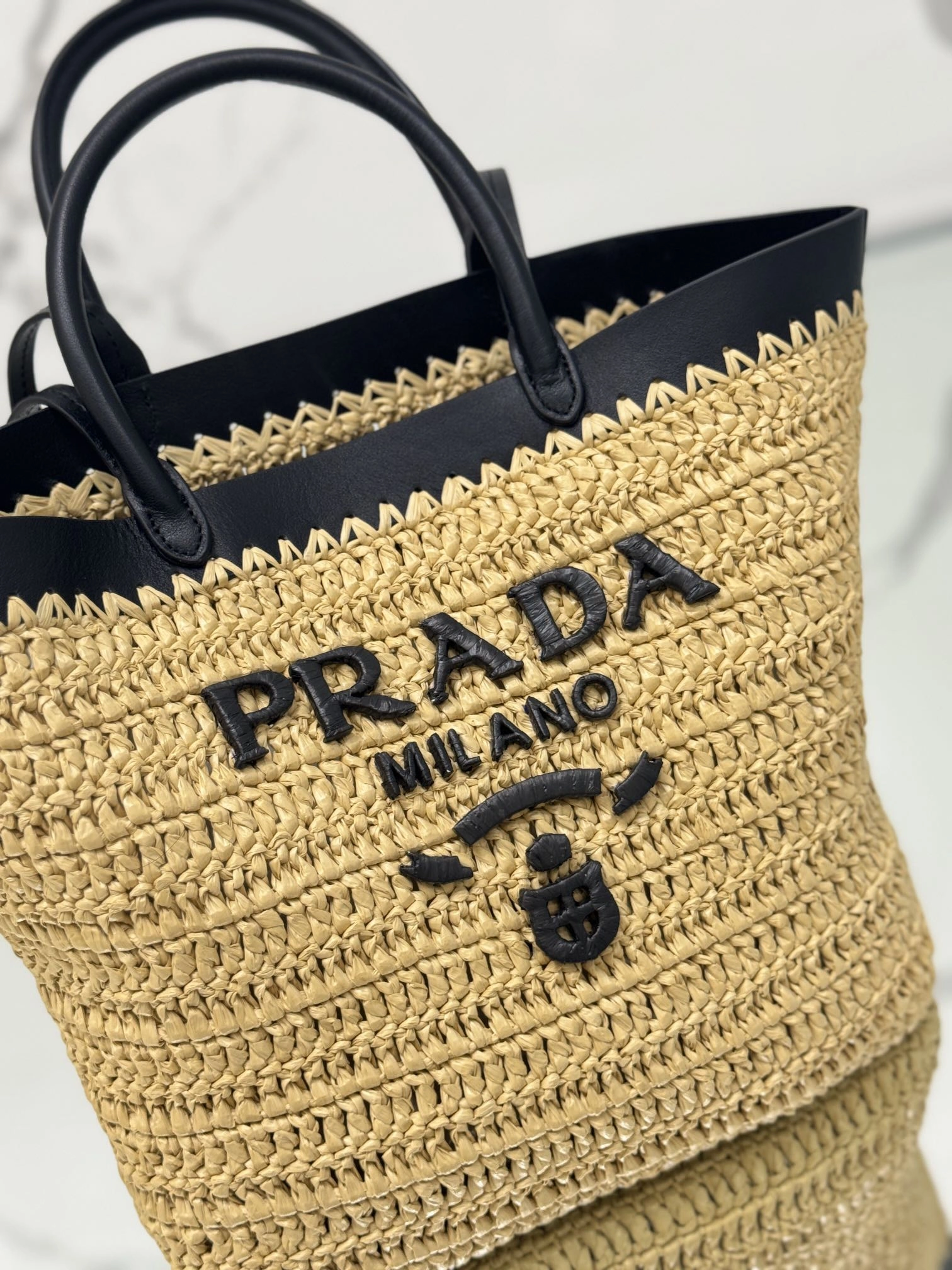 Pra*a shopping bags 4135d-0029