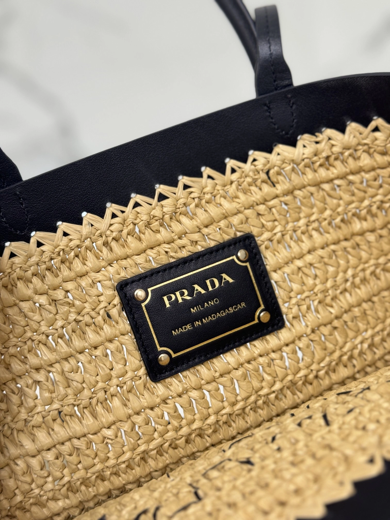 Pra*a shopping bags 4135d-0029