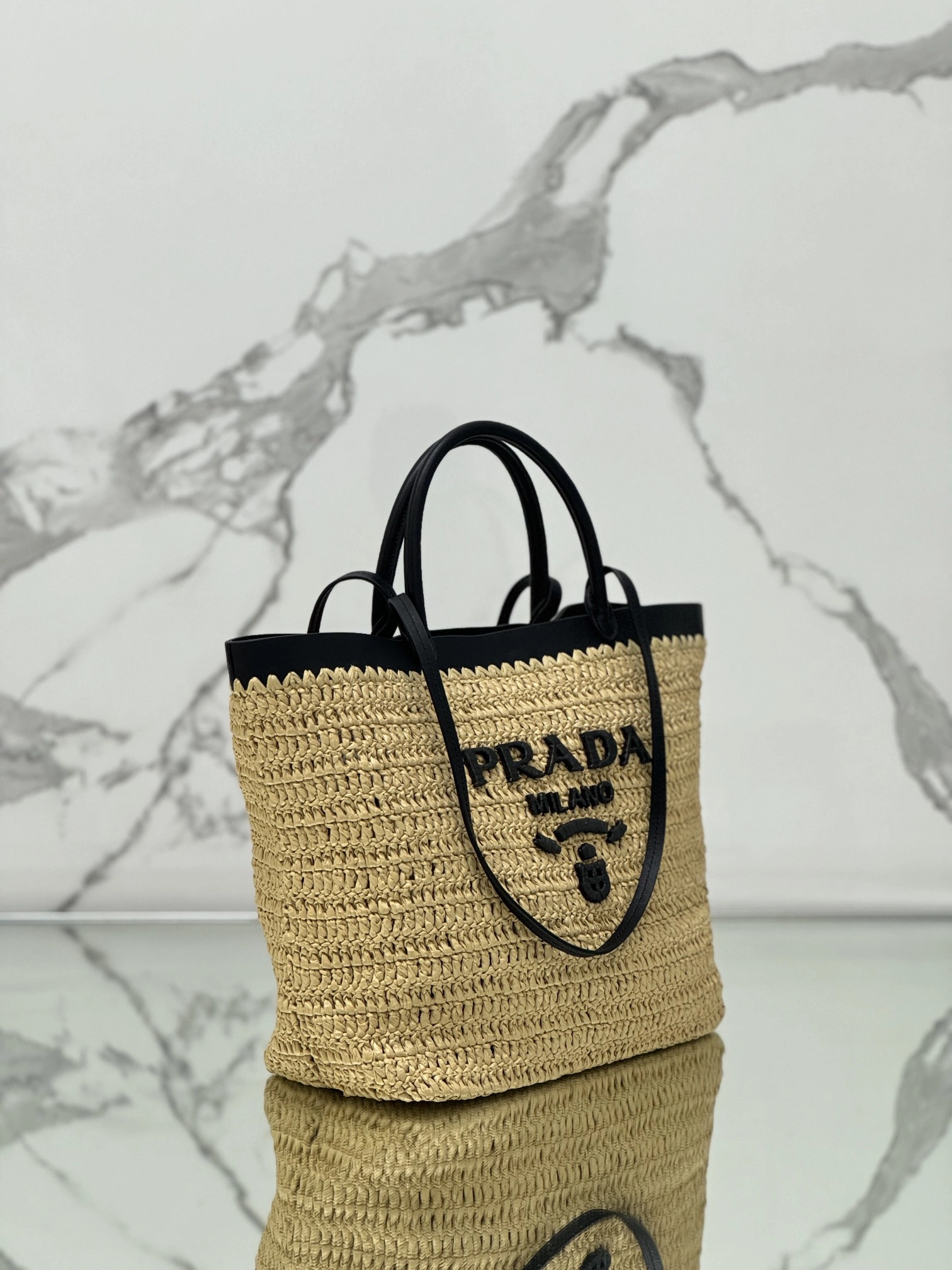 Pra*a shopping bags 4135d-0030