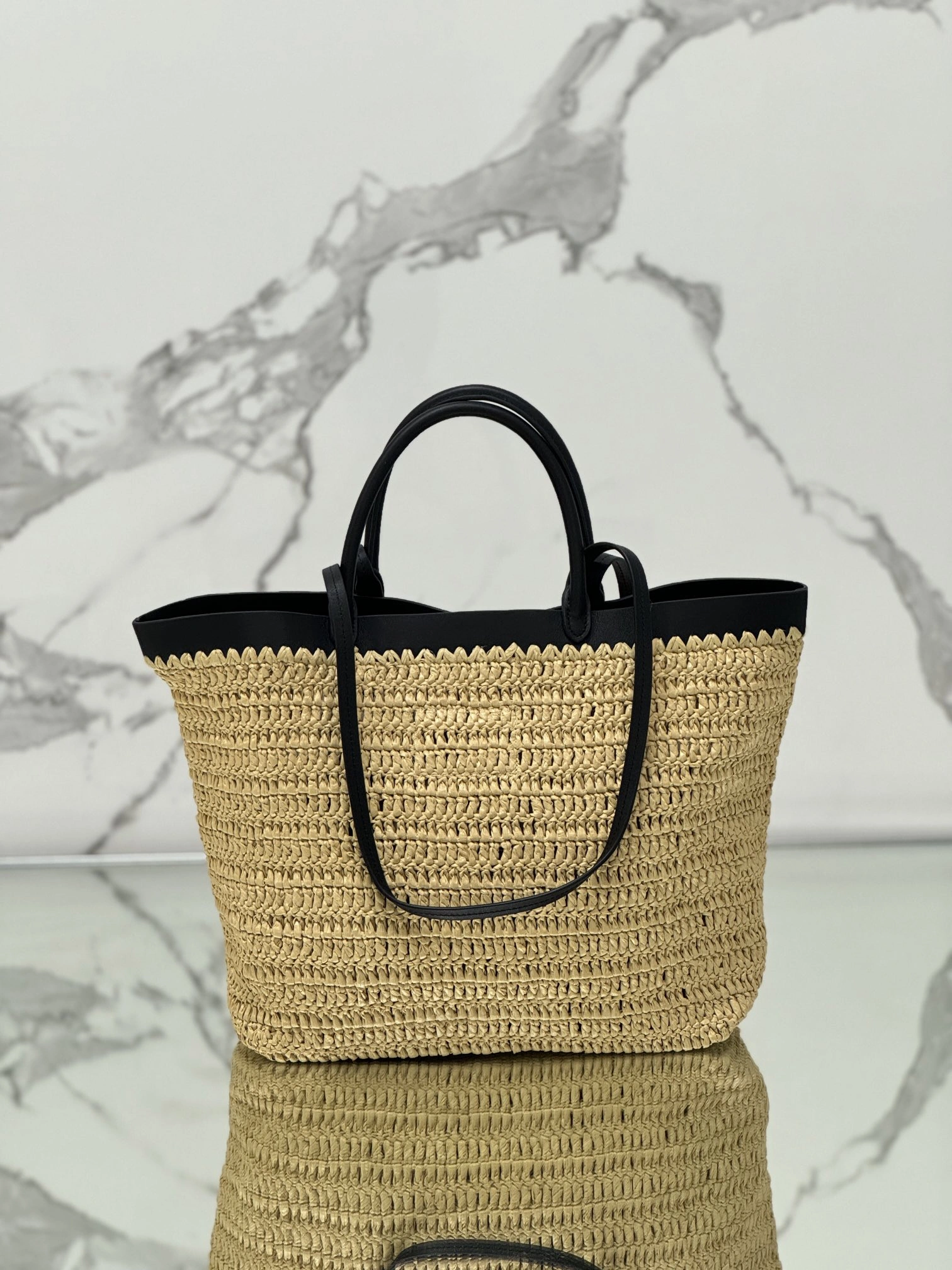Pra*a shopping bags 4135d-0030