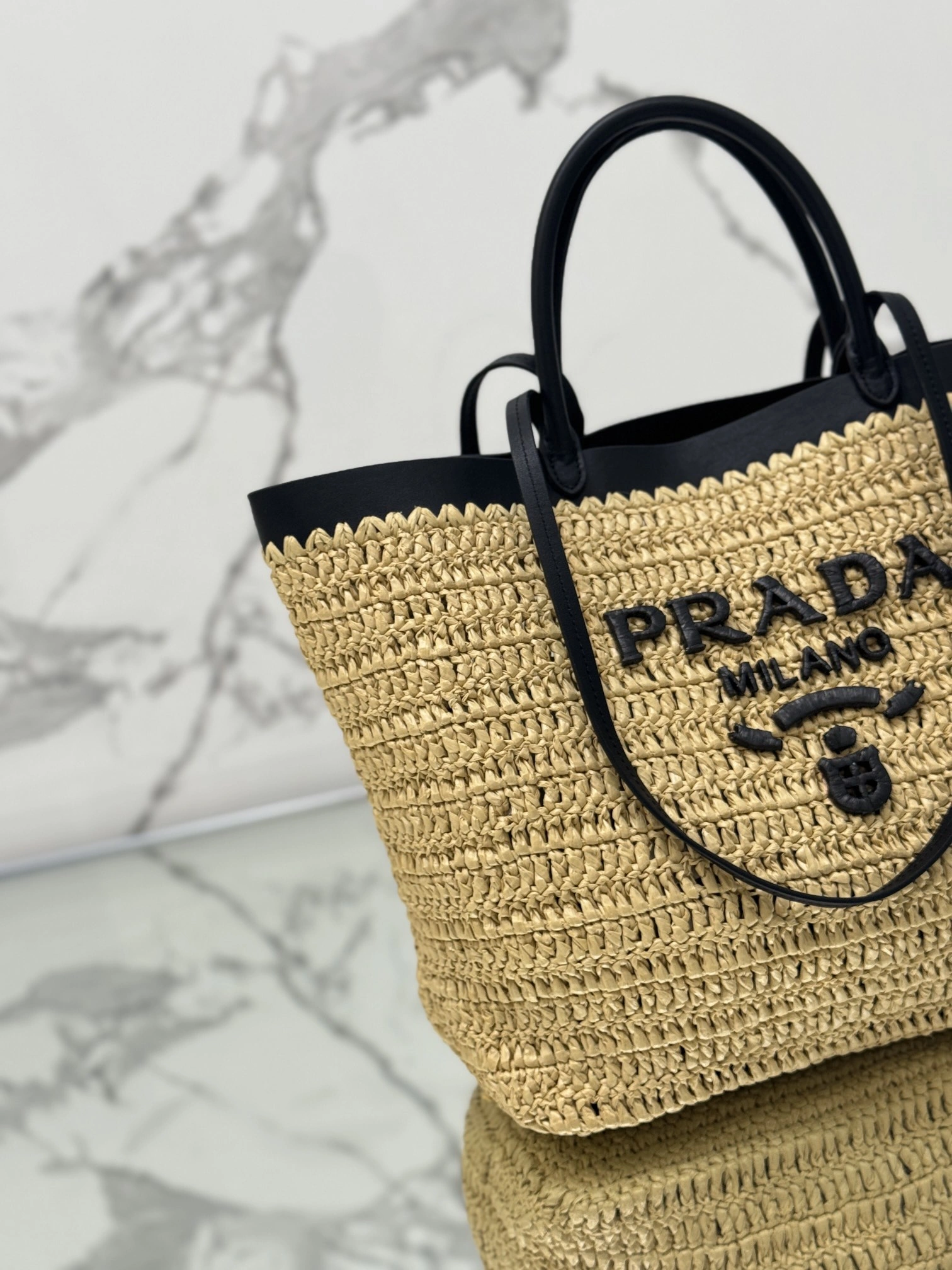Pra*a shopping bags 4135d-0030