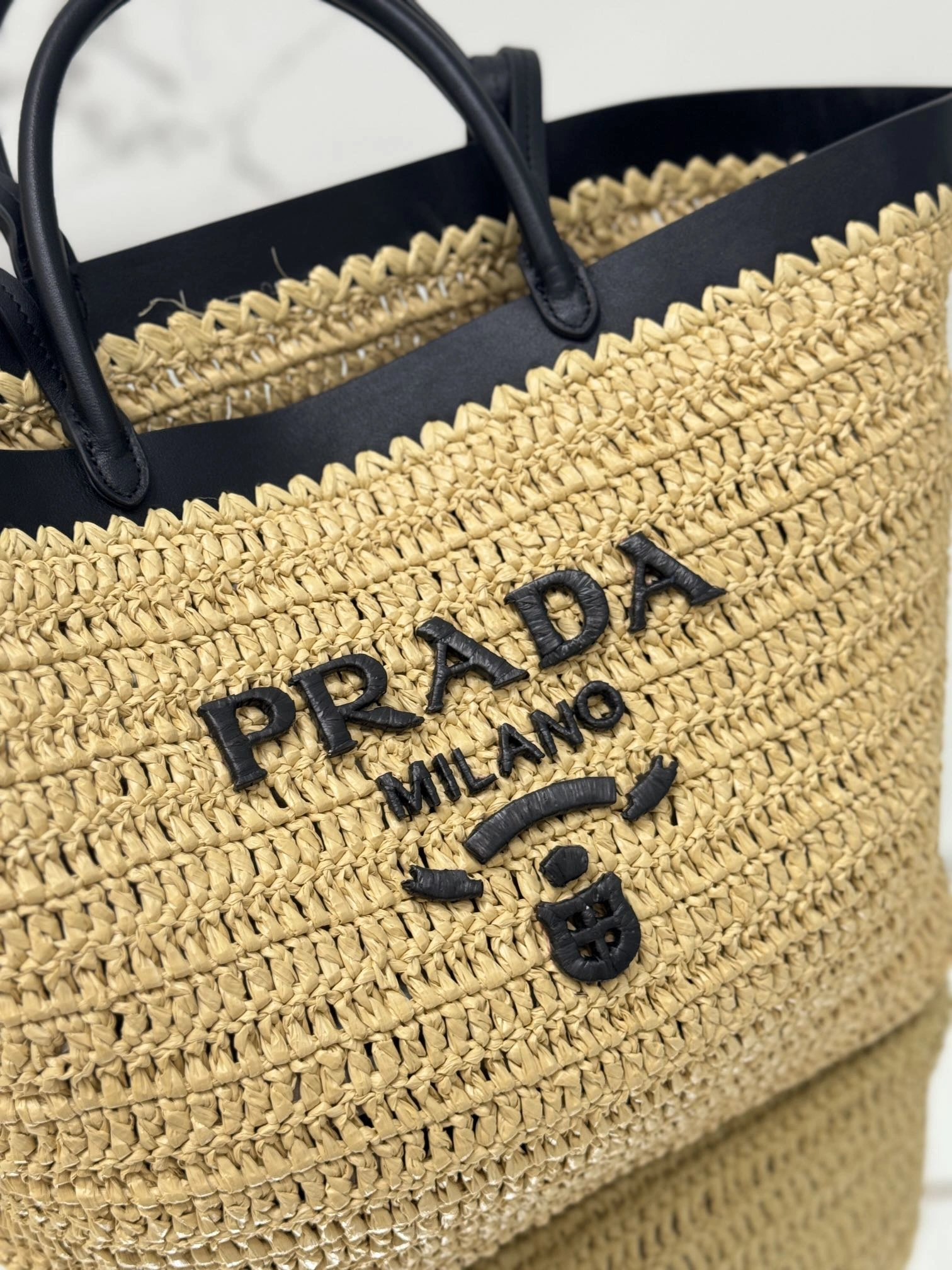 Pra*a shopping bags 4135d-0030