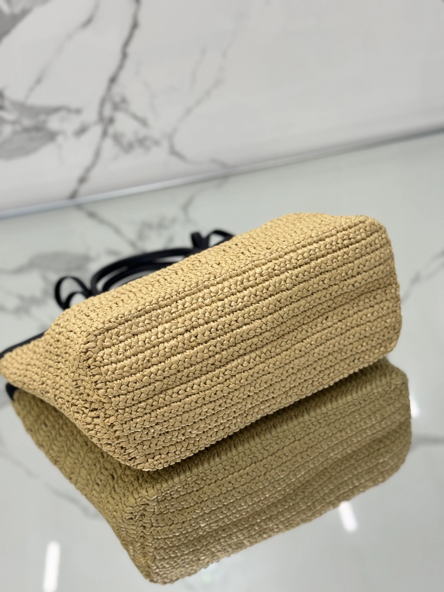 Pra*a shopping bags 4135d-0030