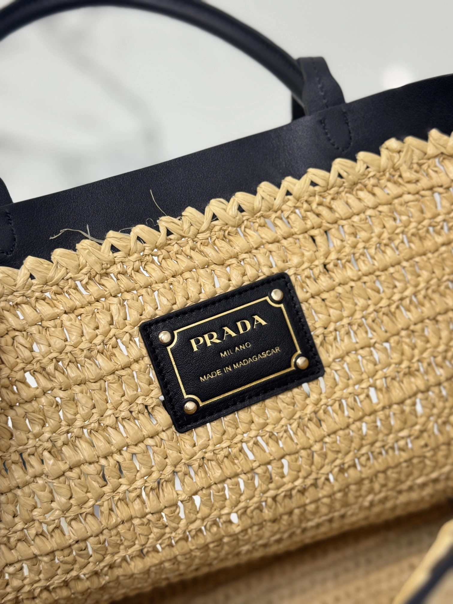 Pra*a shopping bags 4135d-0030