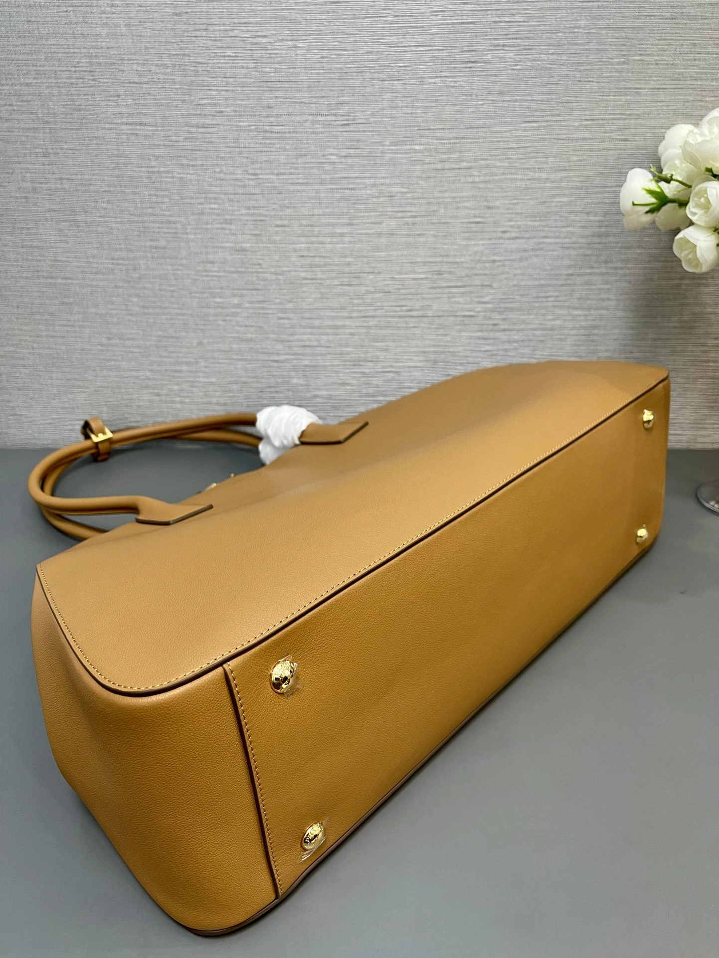 Pra*a top handle bags 4135d-0035