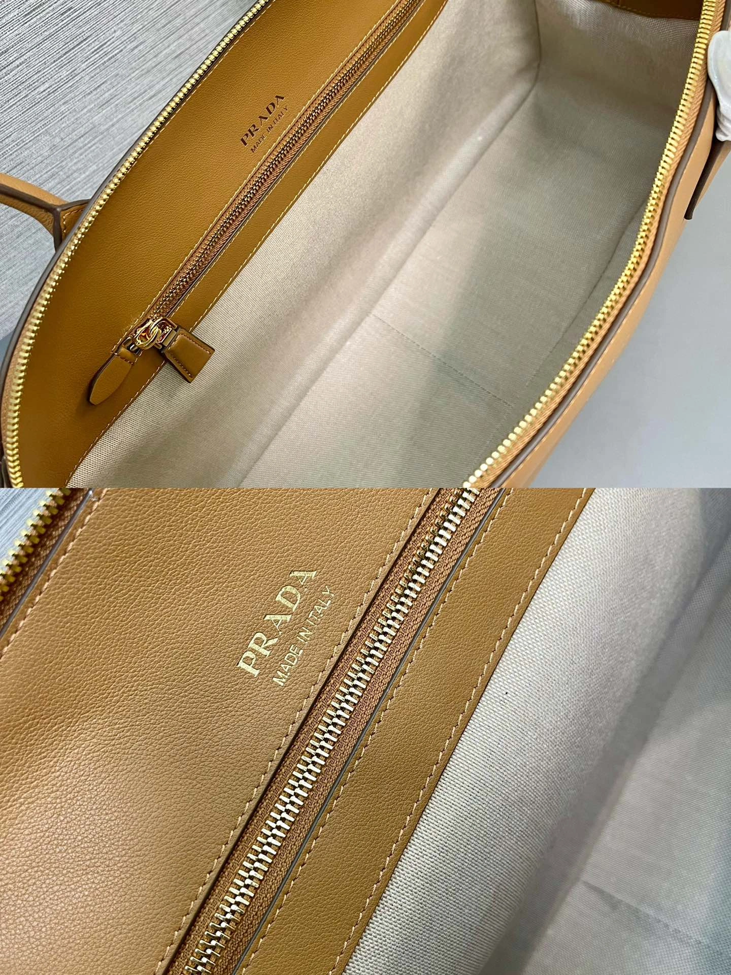 Pra*a top handle bags 4135d-0035