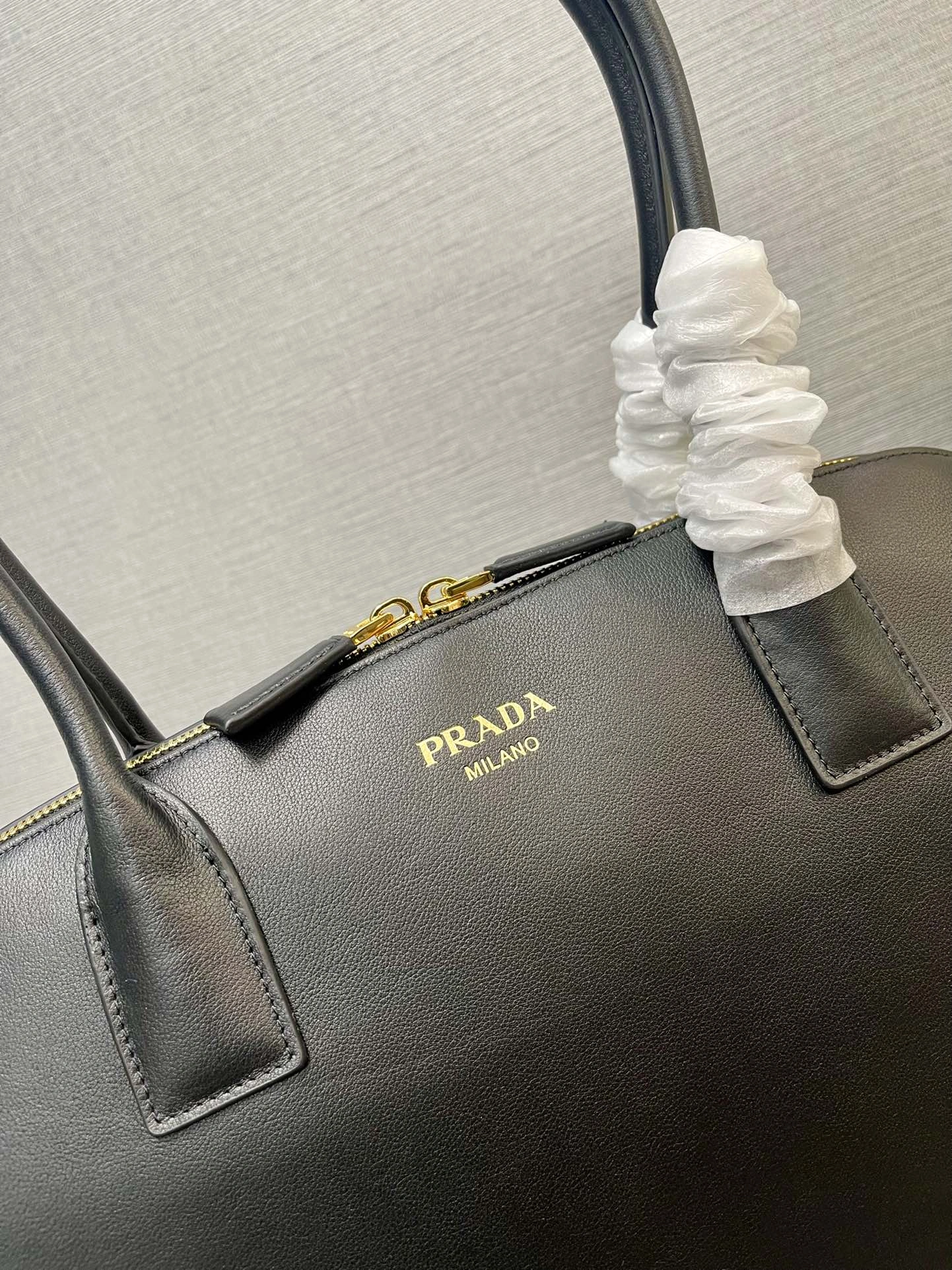 Pra*a top handle bags 4135d-0036