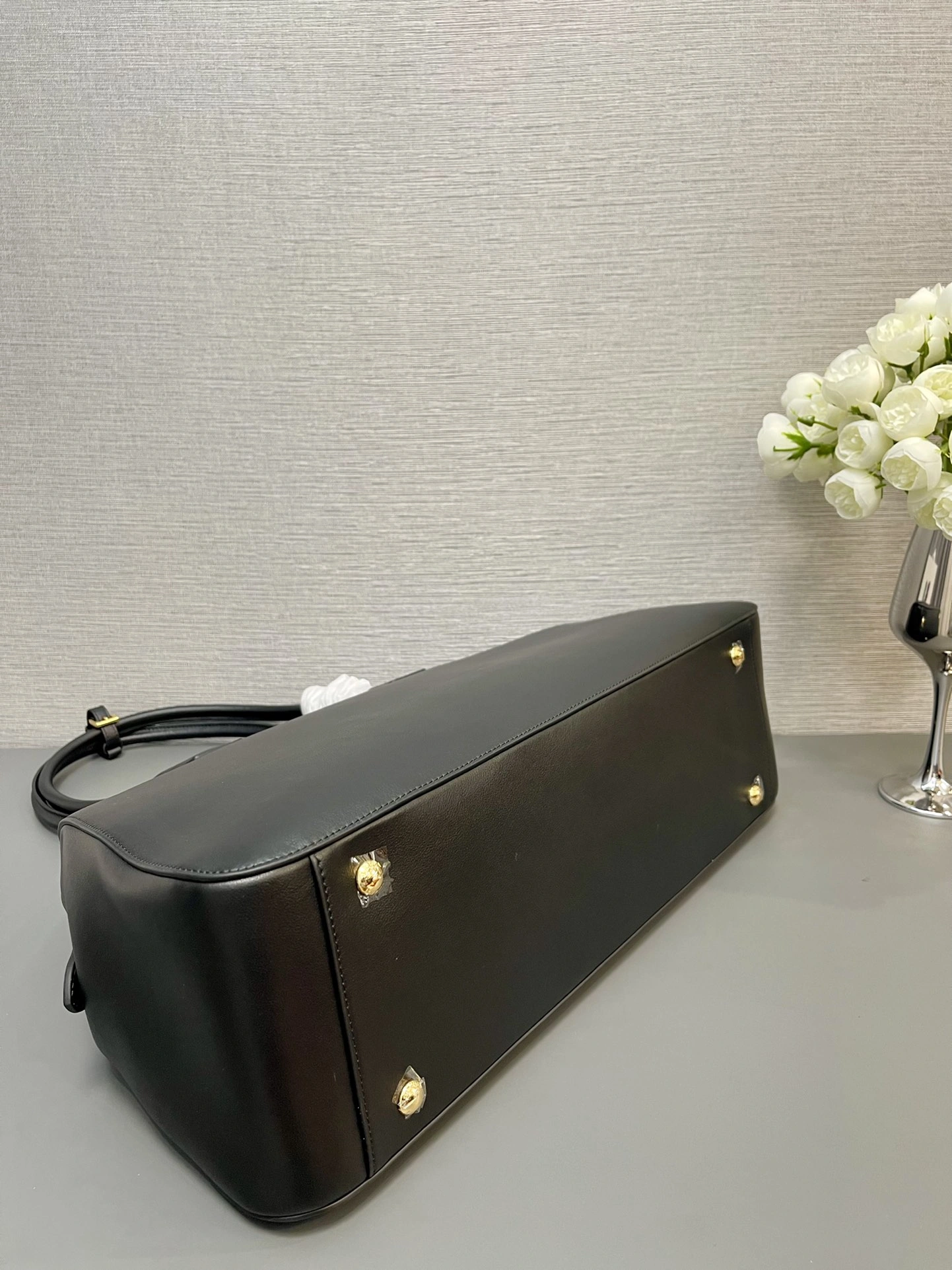 Pra*a top handle bags 4135d-0036