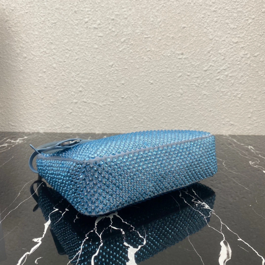 Pra*a top handle bags 4135d-0043