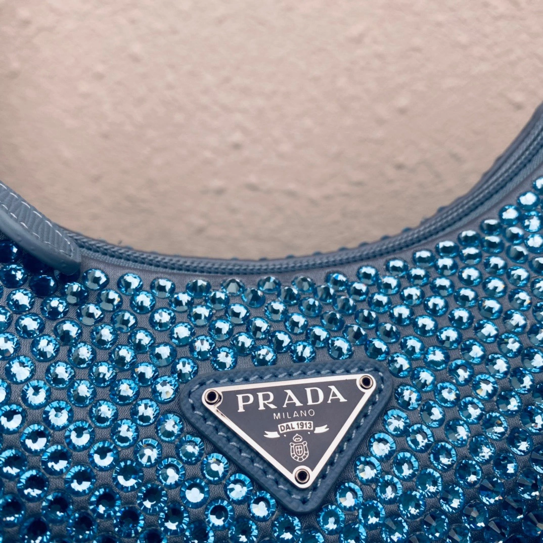 Pra*a top handle bags 4135d-0043