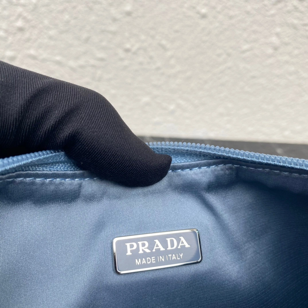 Pra*a top handle bags 4135d-0043