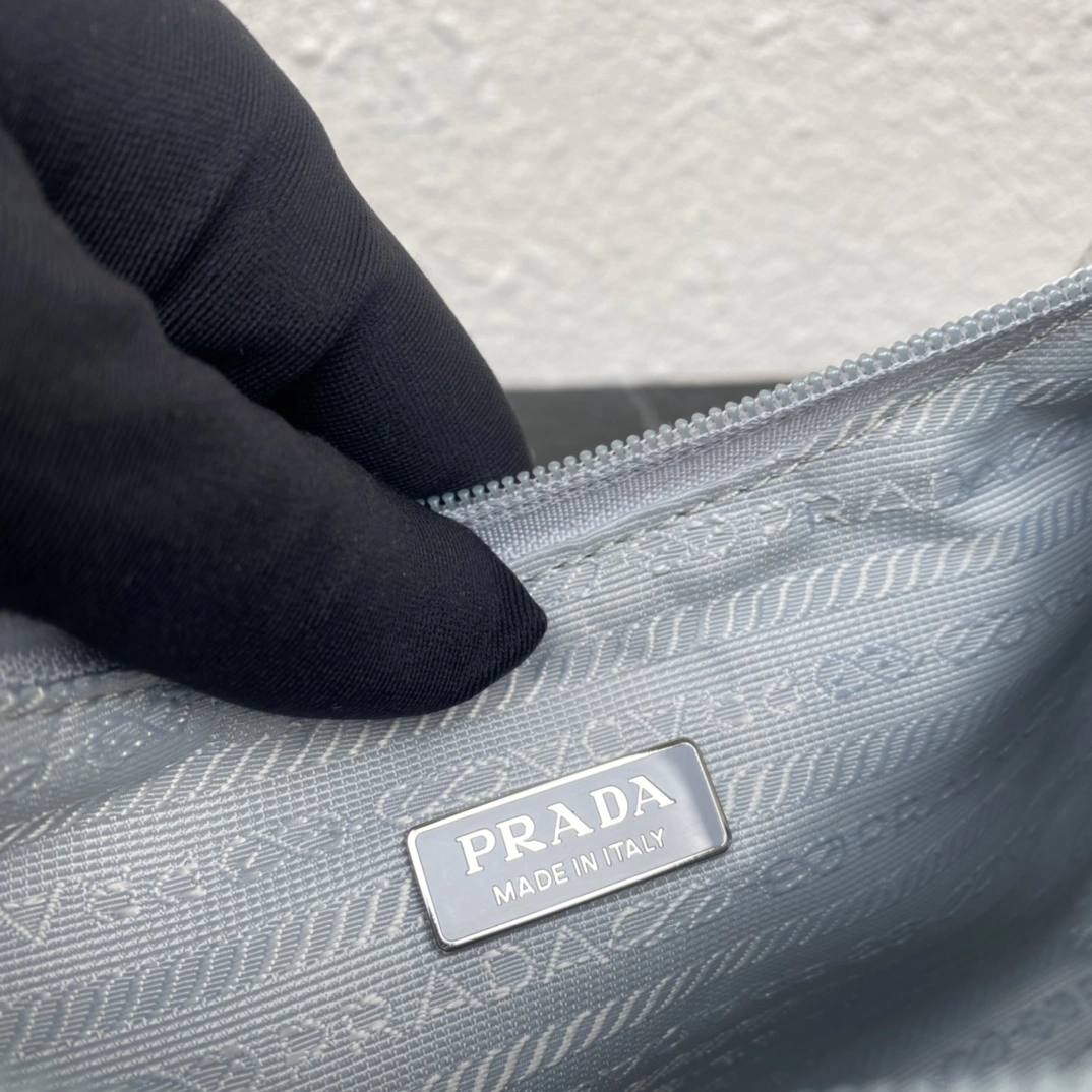 Pra*a top handle bags 4135d-0045