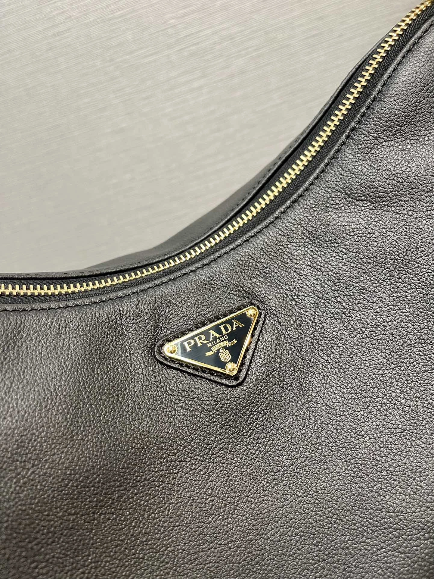 Pra*a top handle bags 4135d-0046
