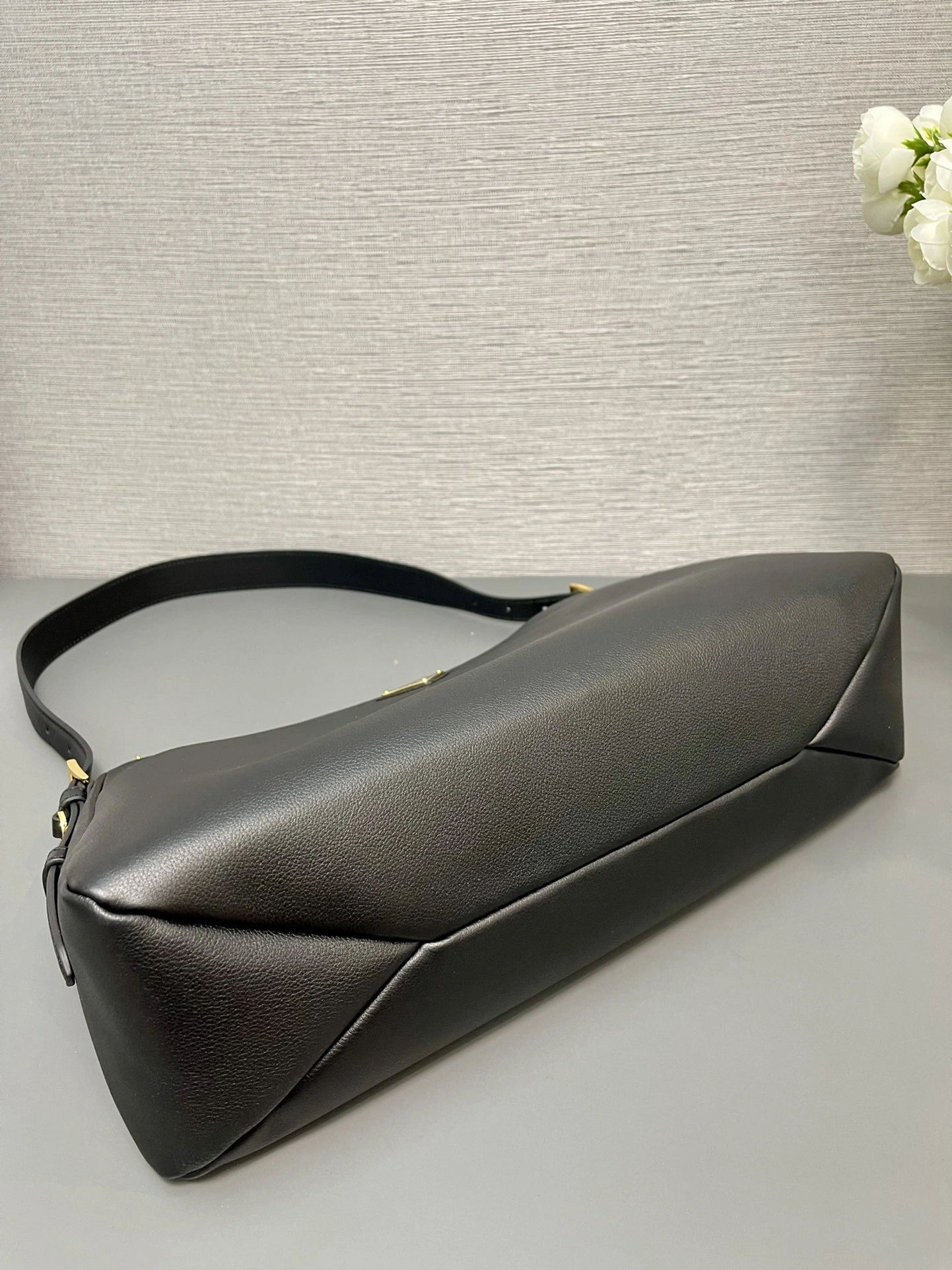 Pra*a top handle bags 4135d-0046