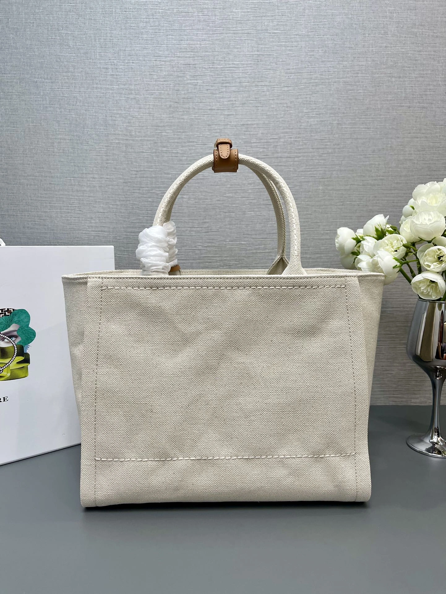 Pra*a shopping bags 4135d-0047