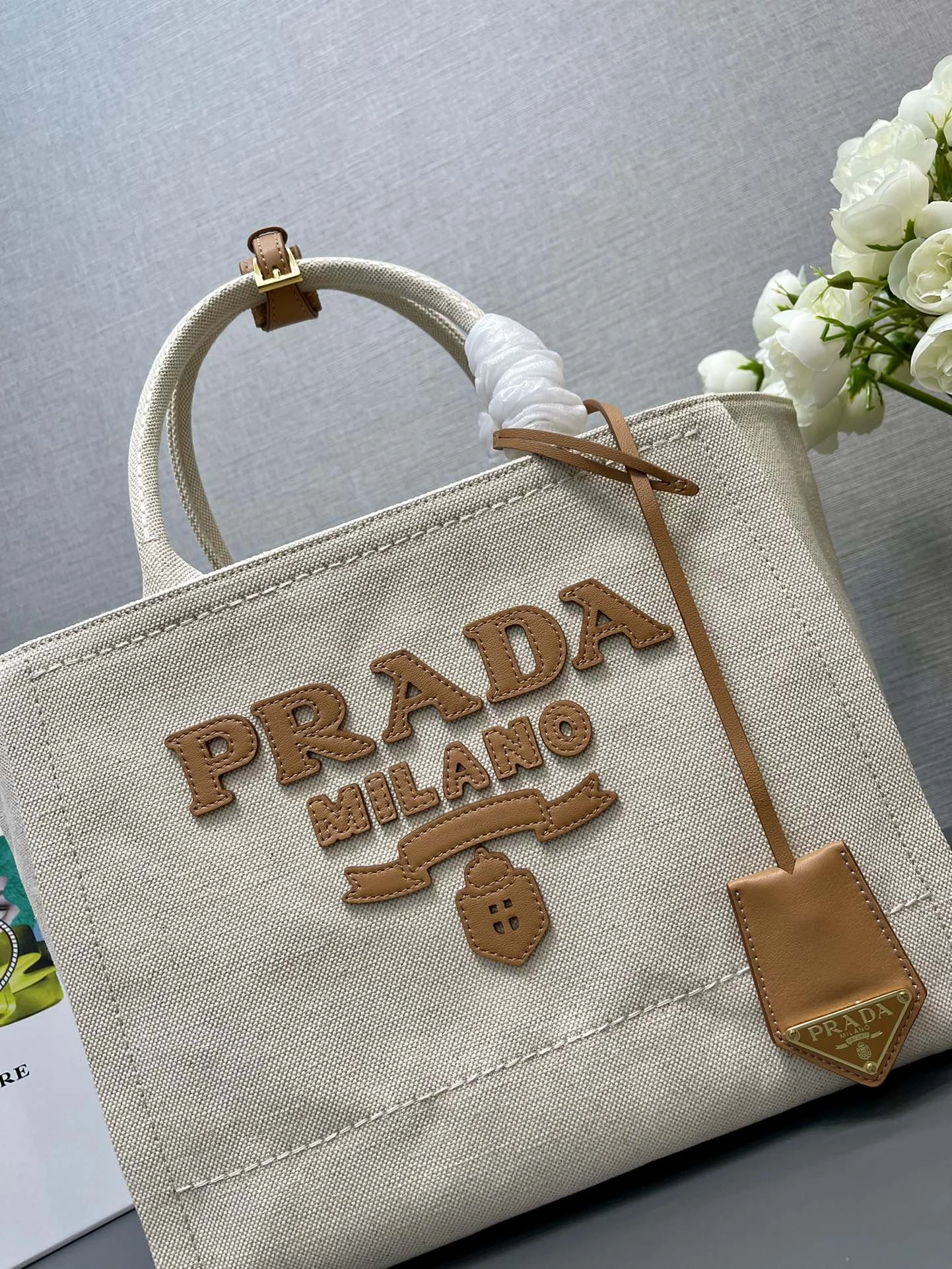 Pra*a shopping bags 4135d-0047