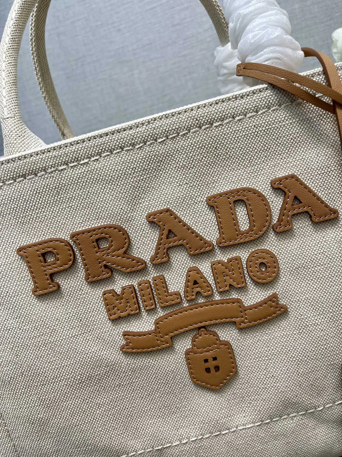 Pra*a shopping bags 4135d-0047