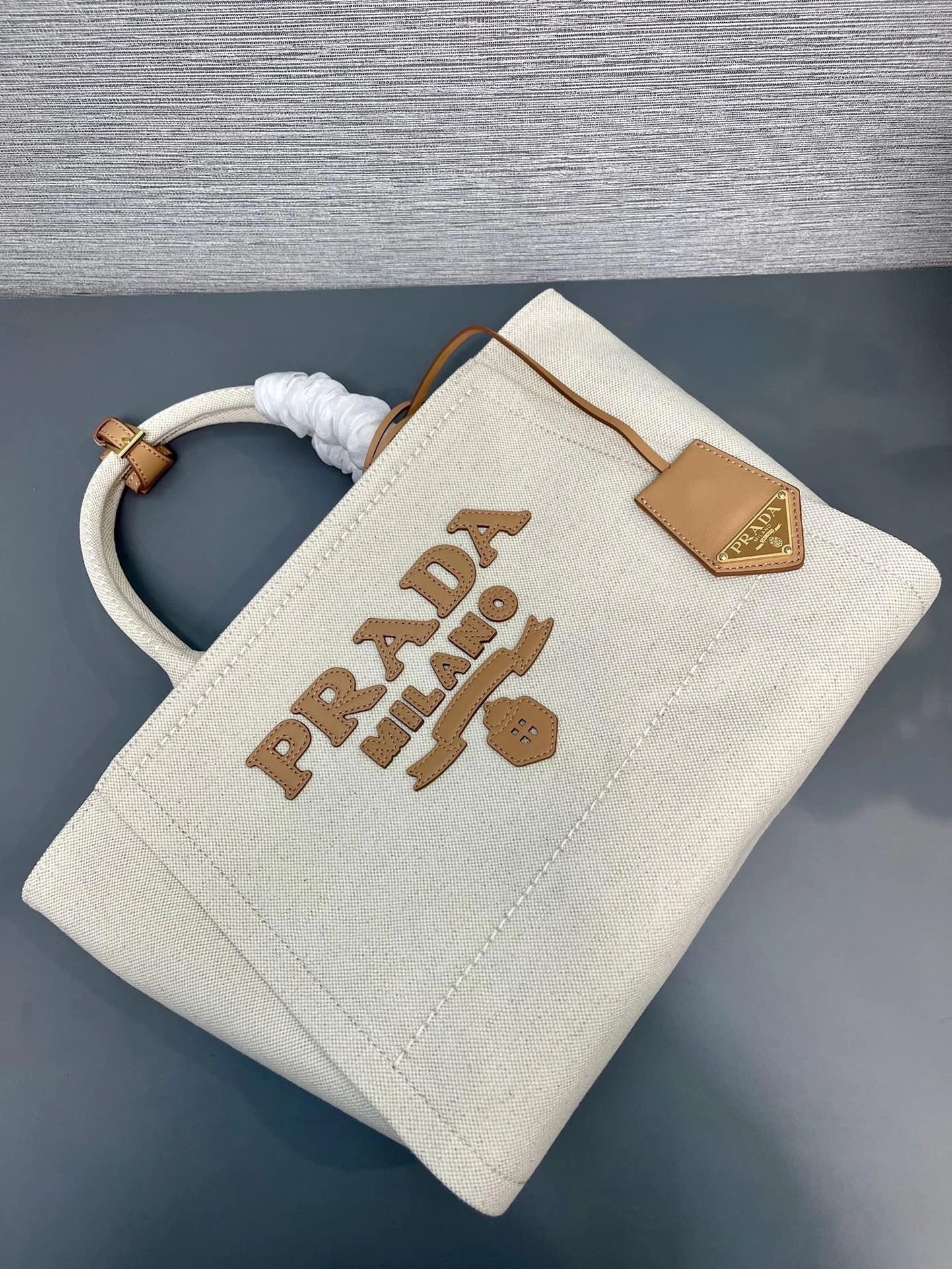 Pra*a shopping bags 4135d-0047